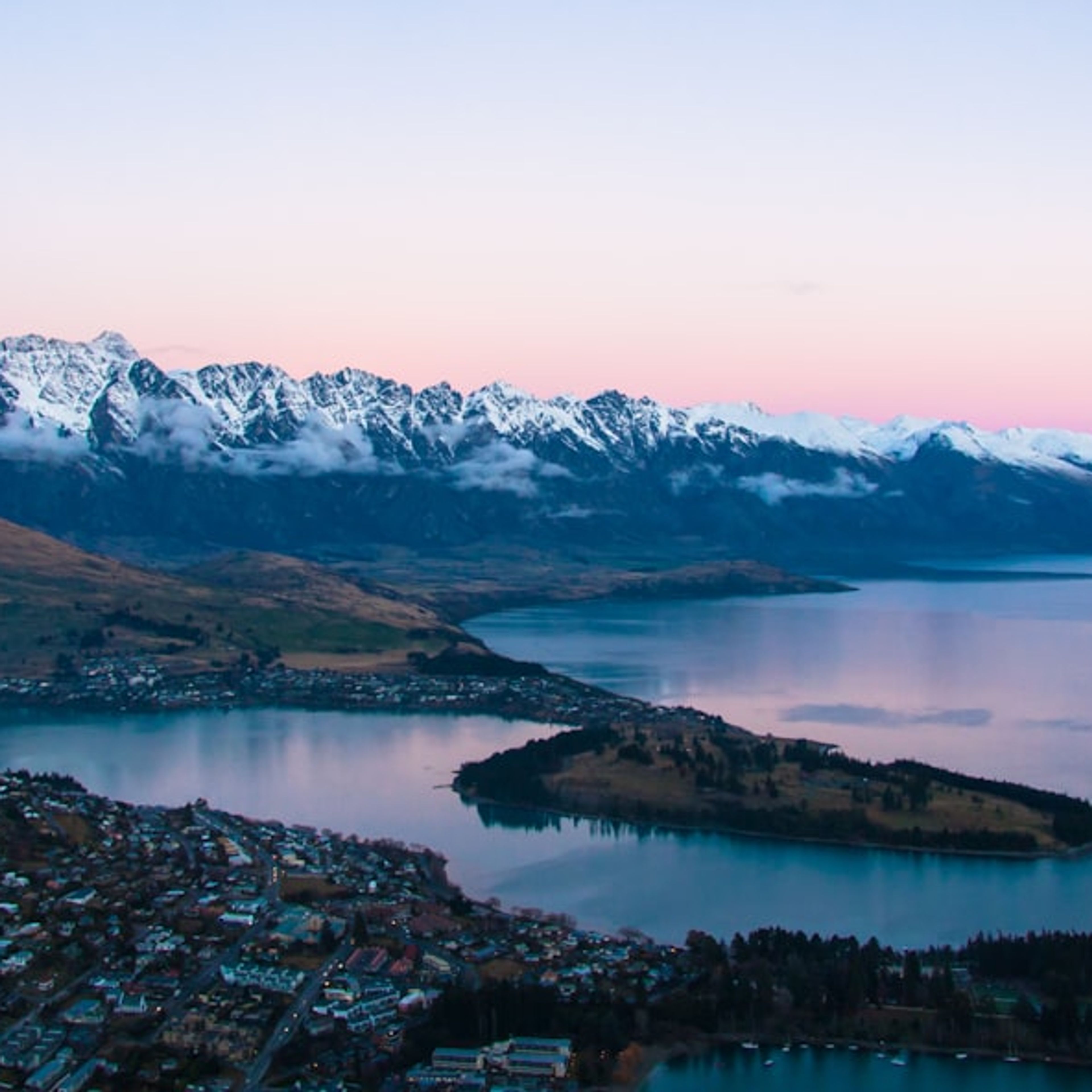 5 Toughest Hikes Near Queenstown