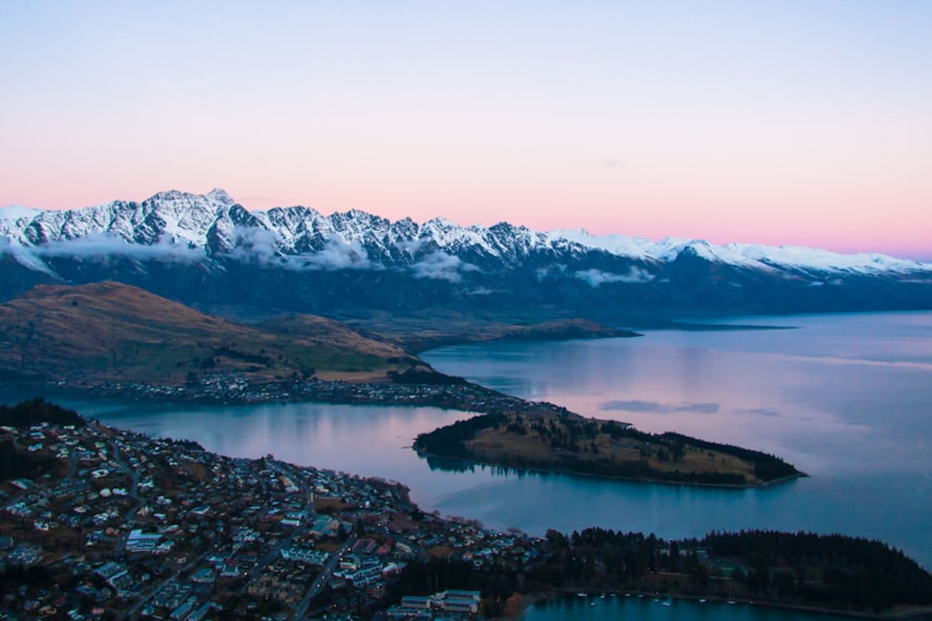 5 Toughest Hikes Near Queenstown