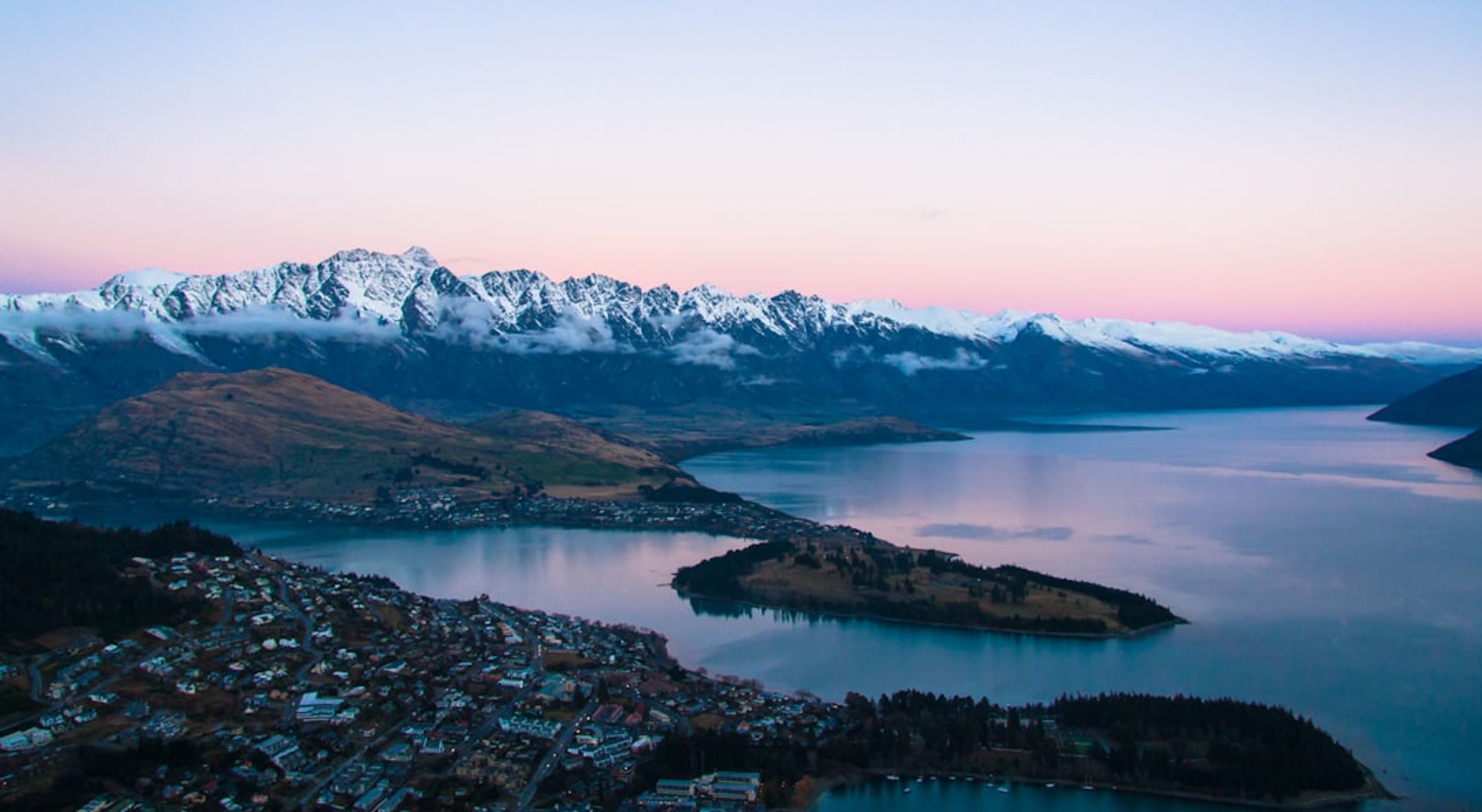 5 Toughest Hikes Near Queenstown
