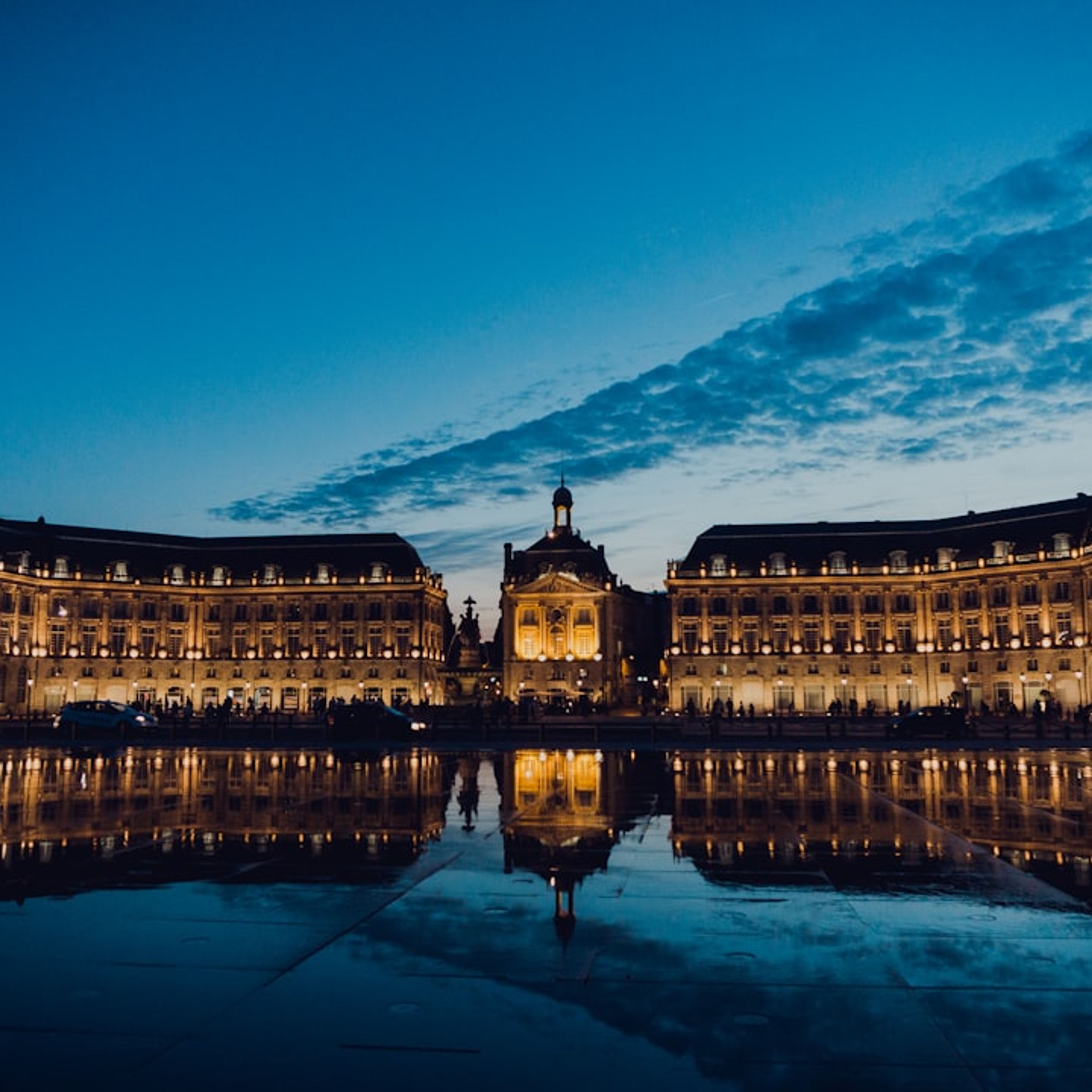 10 Best Things to Do in Bordeaux