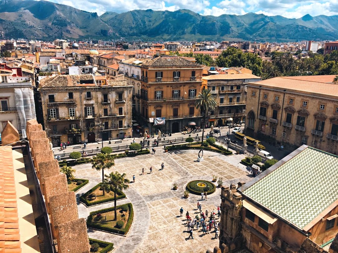12 Top Things to Do in Palermo