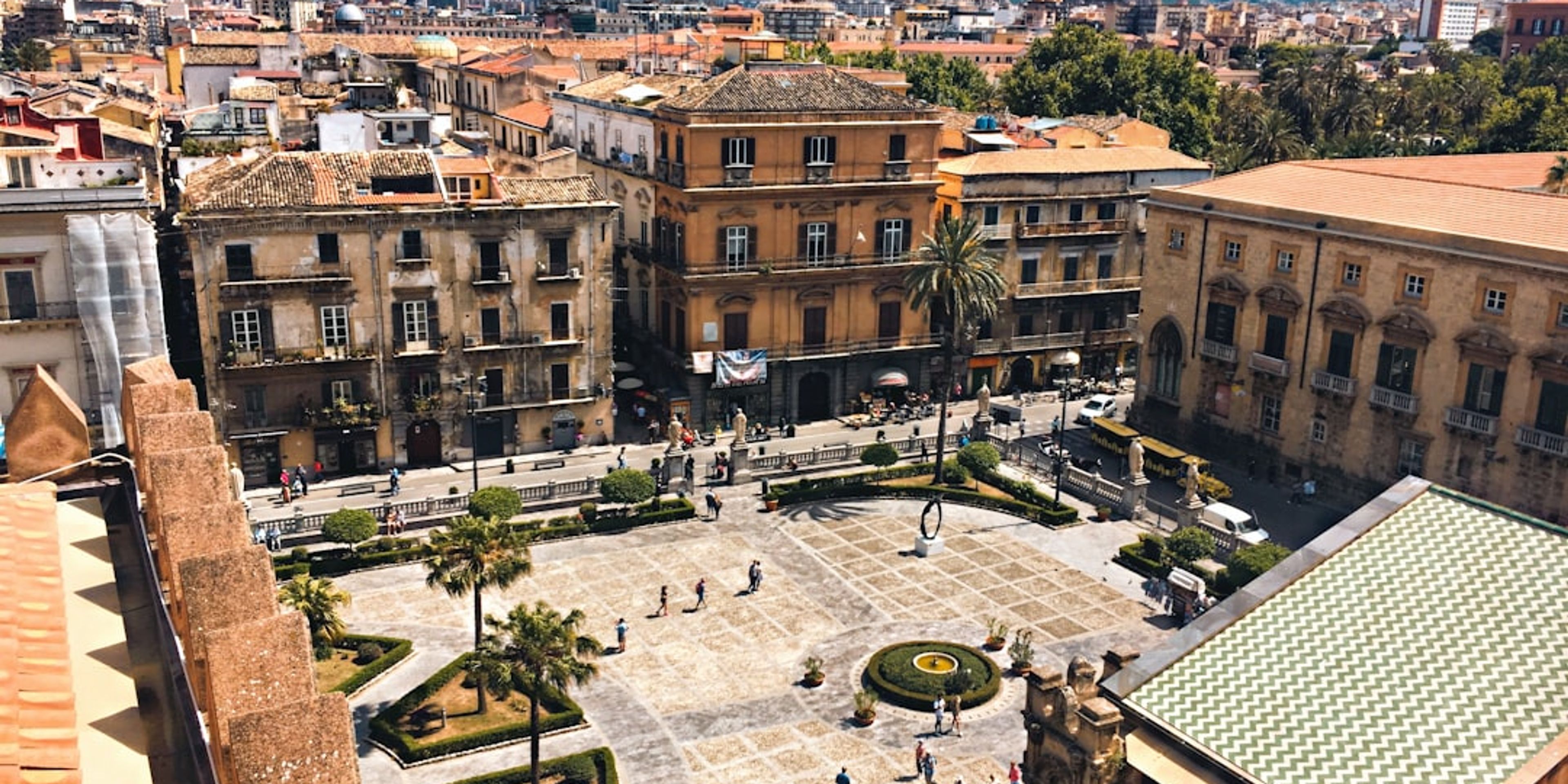 12 Top Things to Do in Palermo
