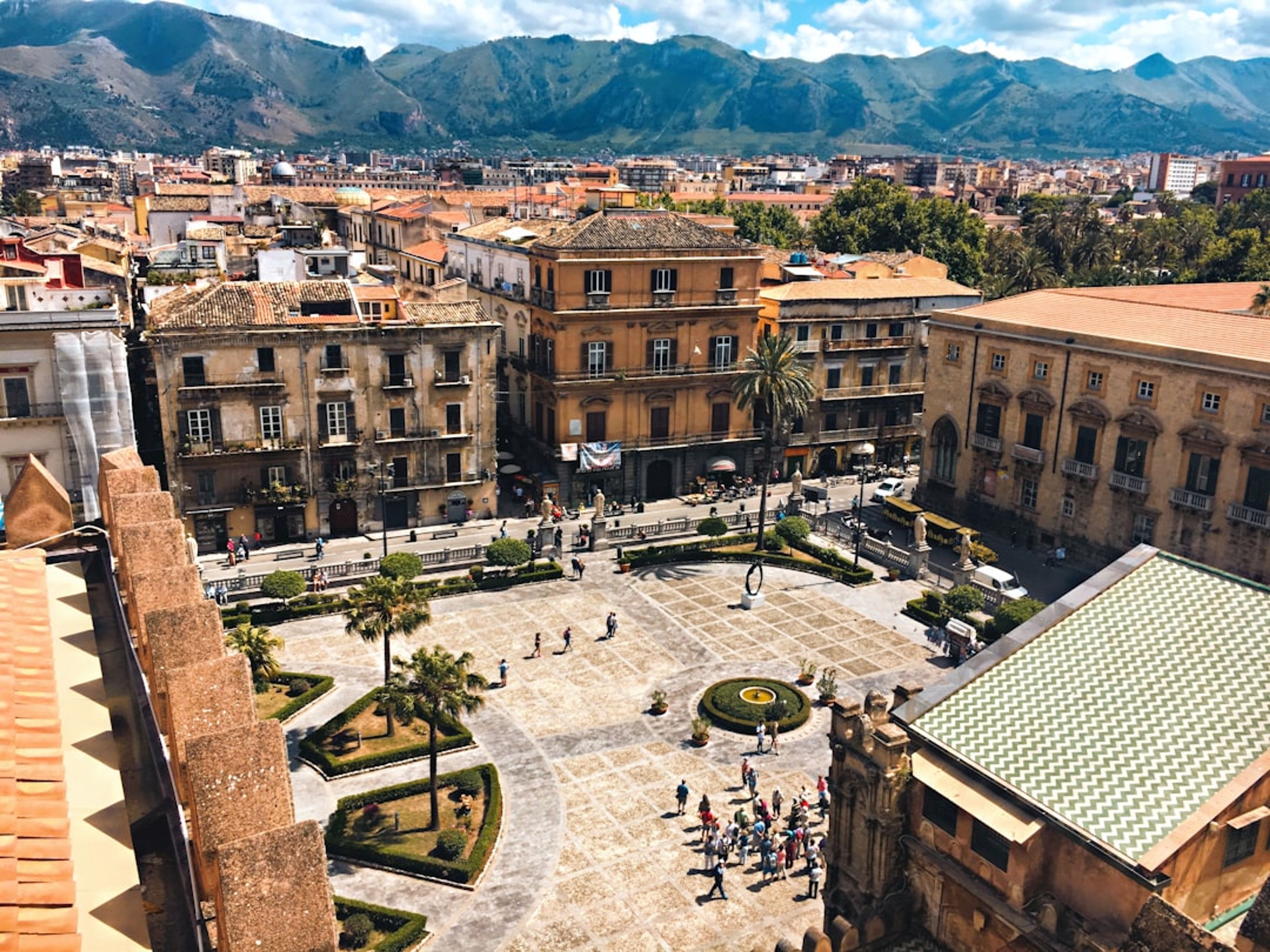 12 Top Things to Do in Palermo