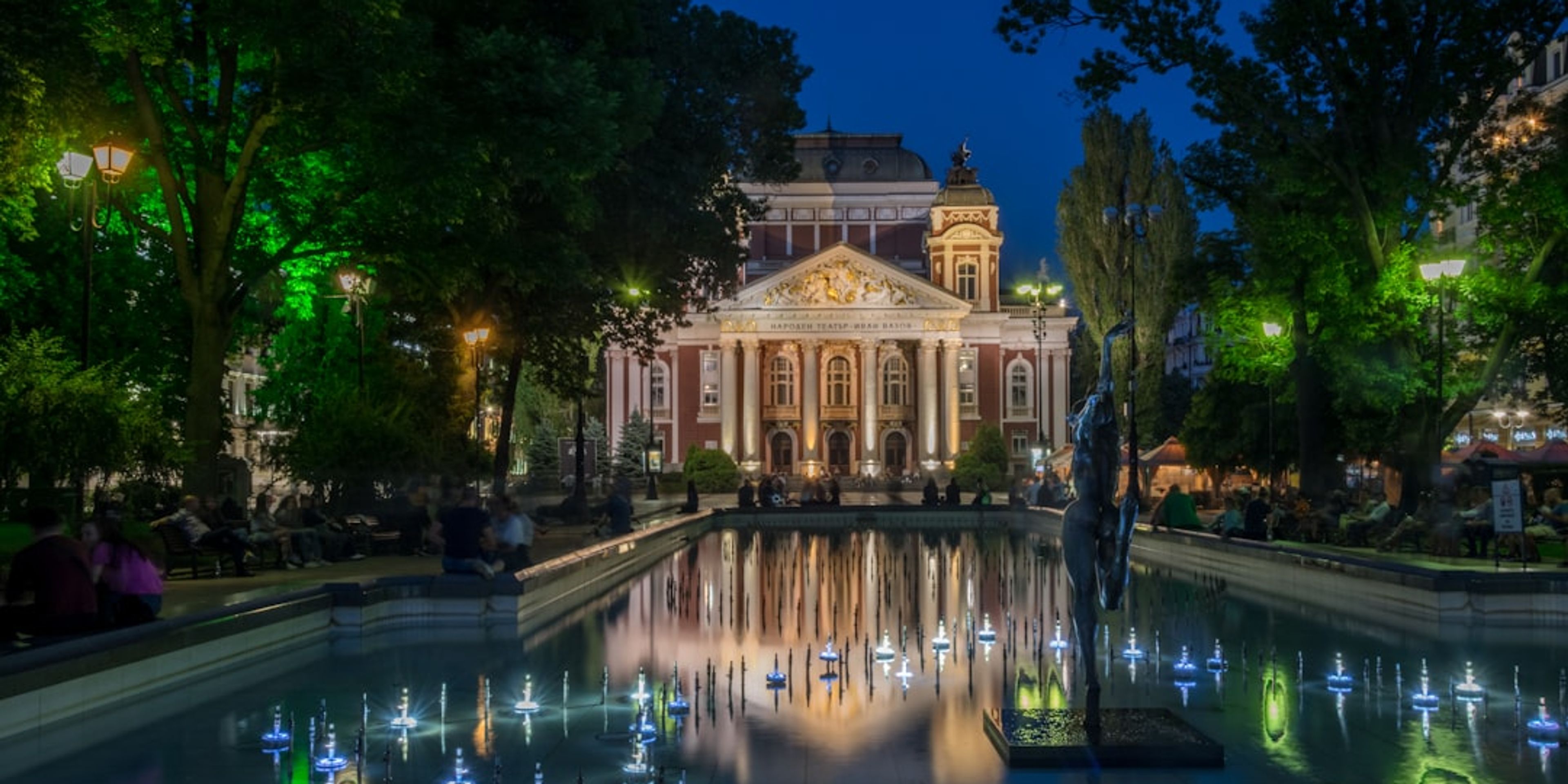 5 Best National Parks Near Sofia