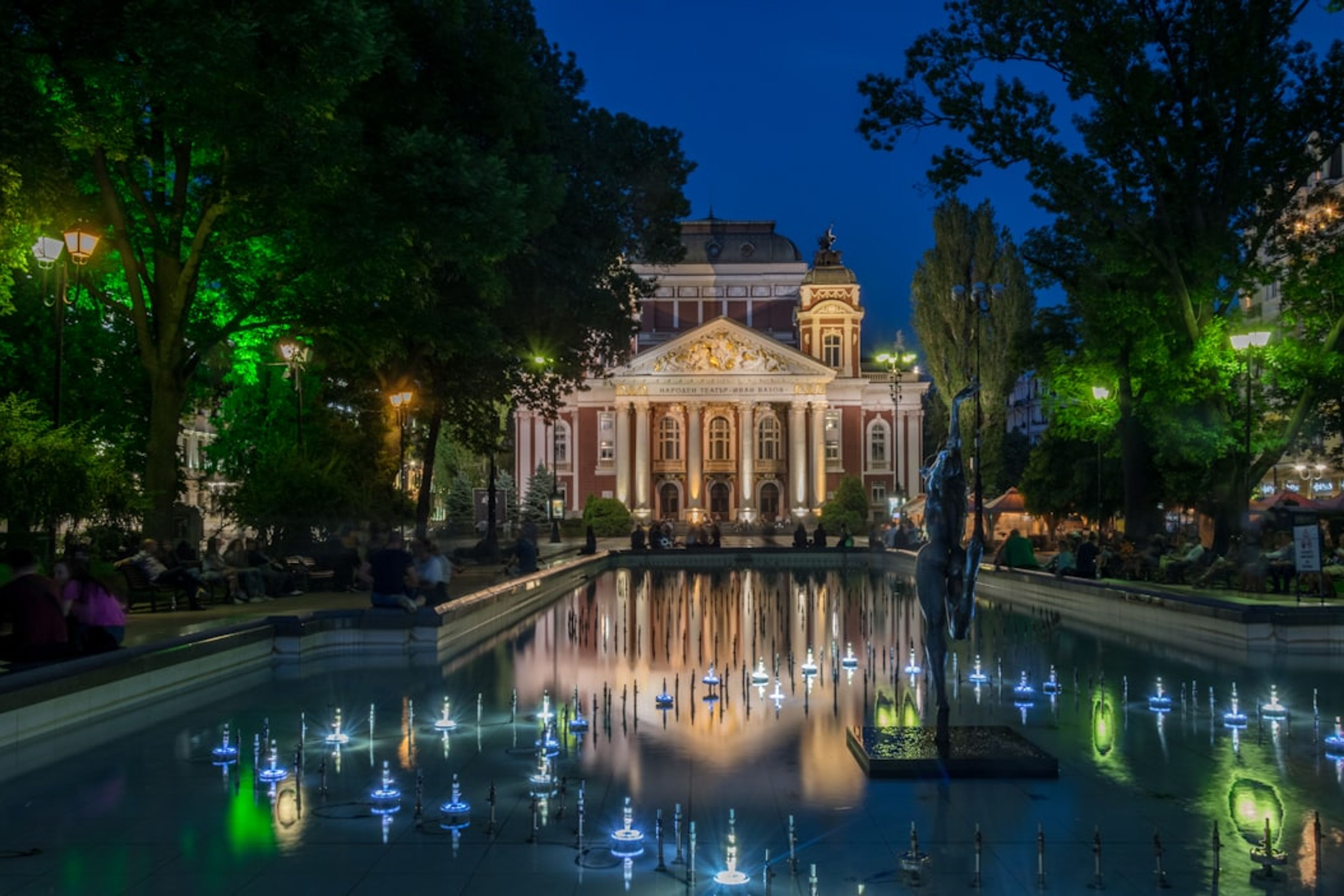 5 Best National Parks Near Sofia