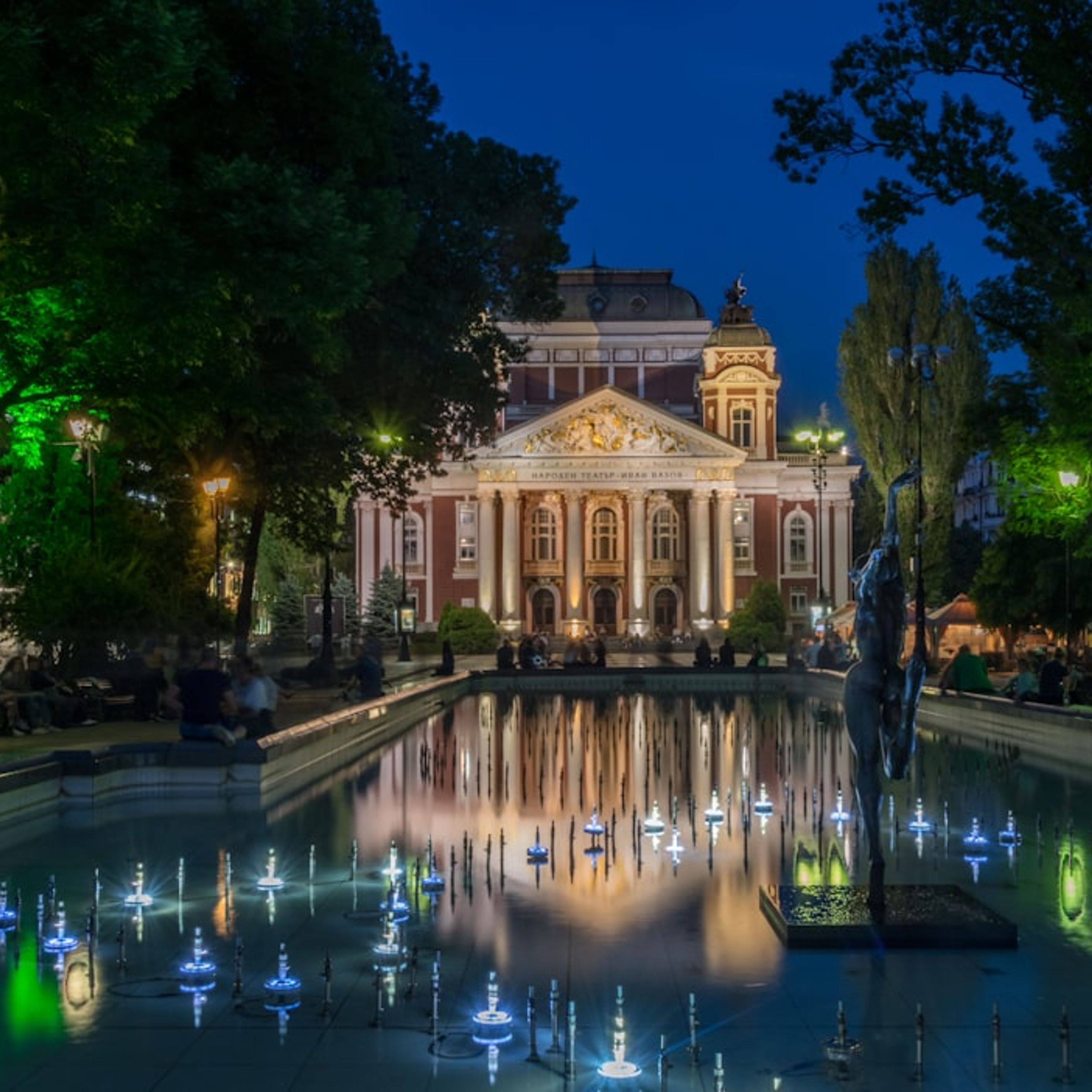 5 Best National Parks Near Sofia