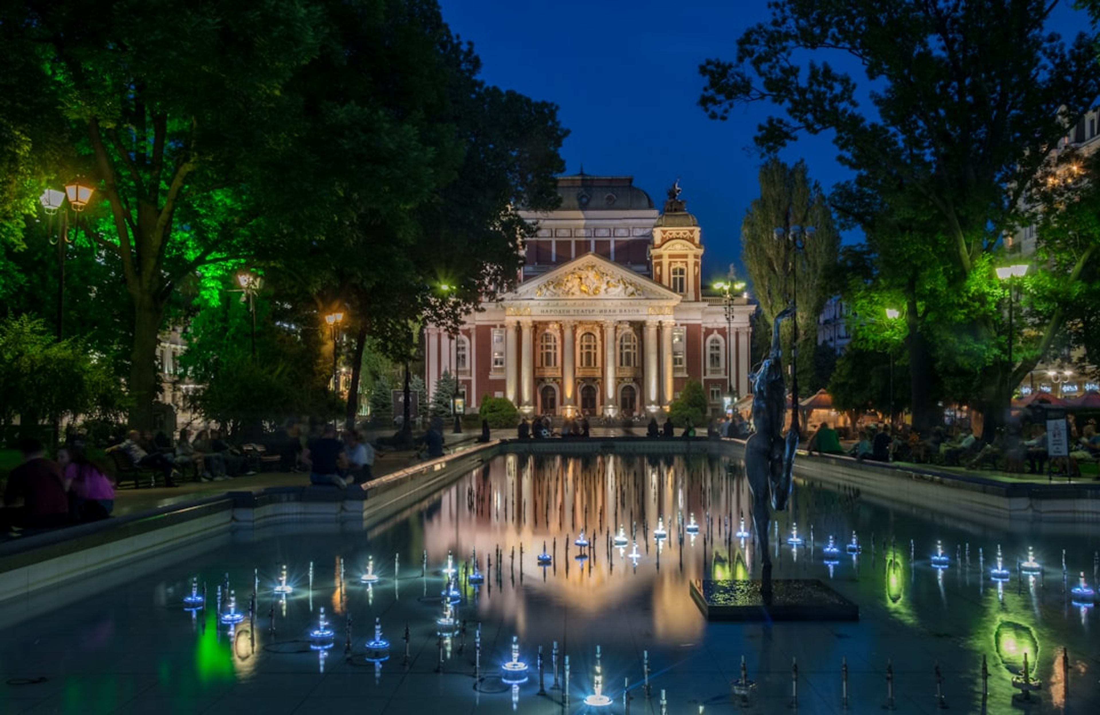 5 Best National Parks Near Sofia