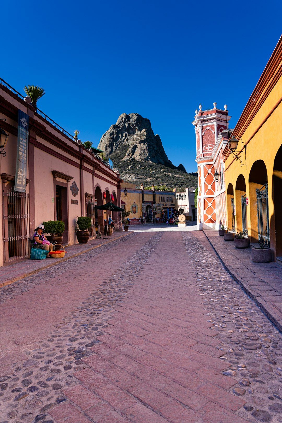 Coyoacan - The Closest Characterful Neighbourhood to Estadio Azteca