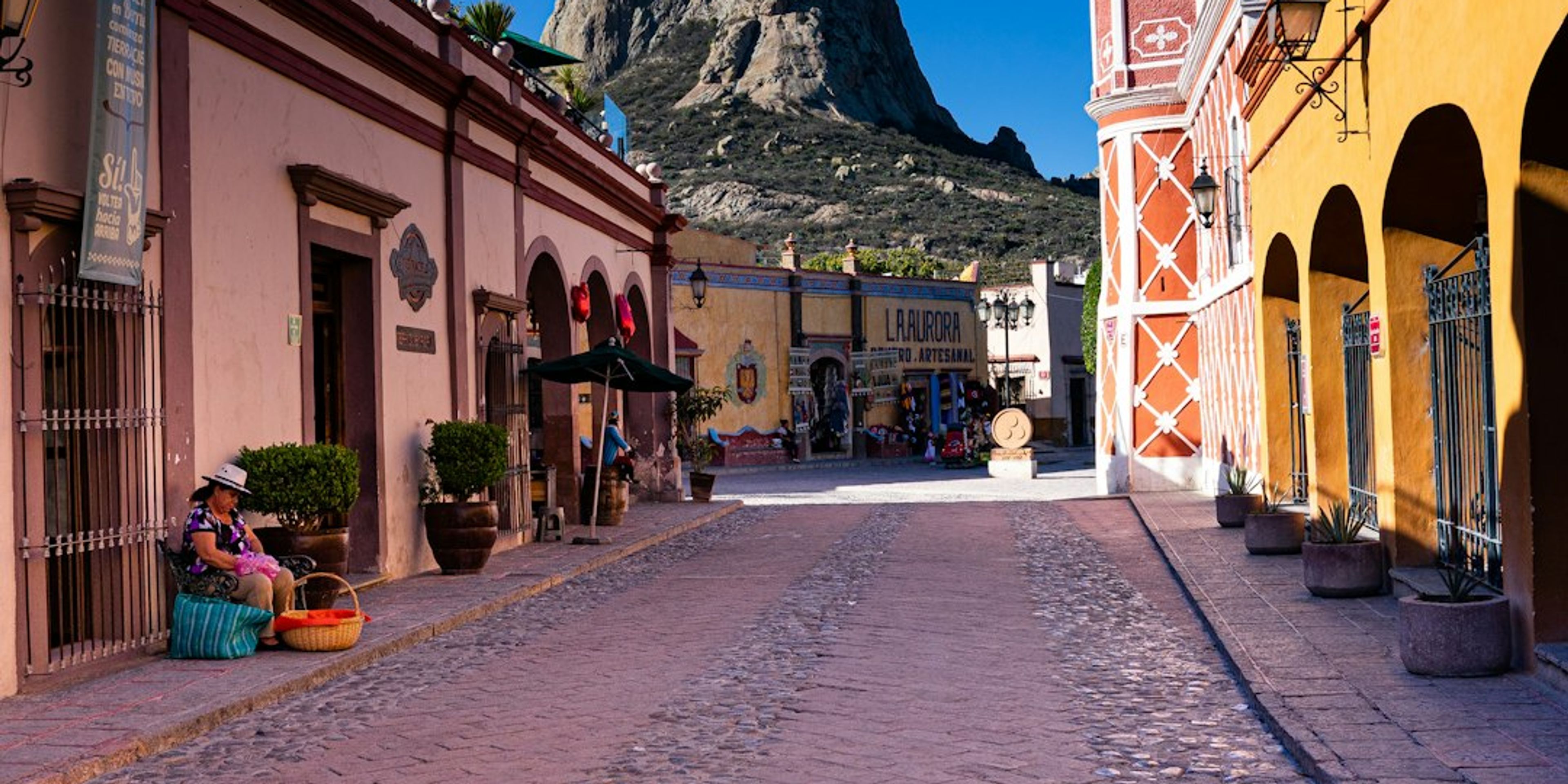 Hotels near Coyoacan