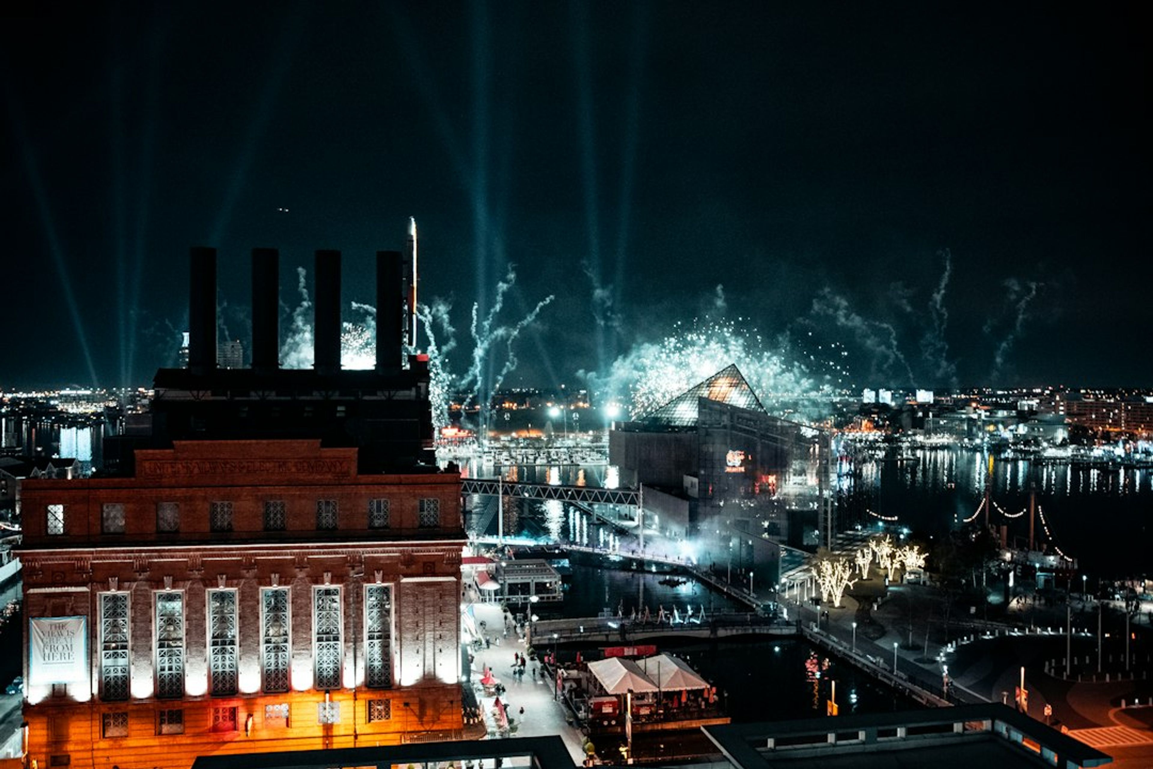 Baltimore Christmas Market 2026: Christmas Village & More