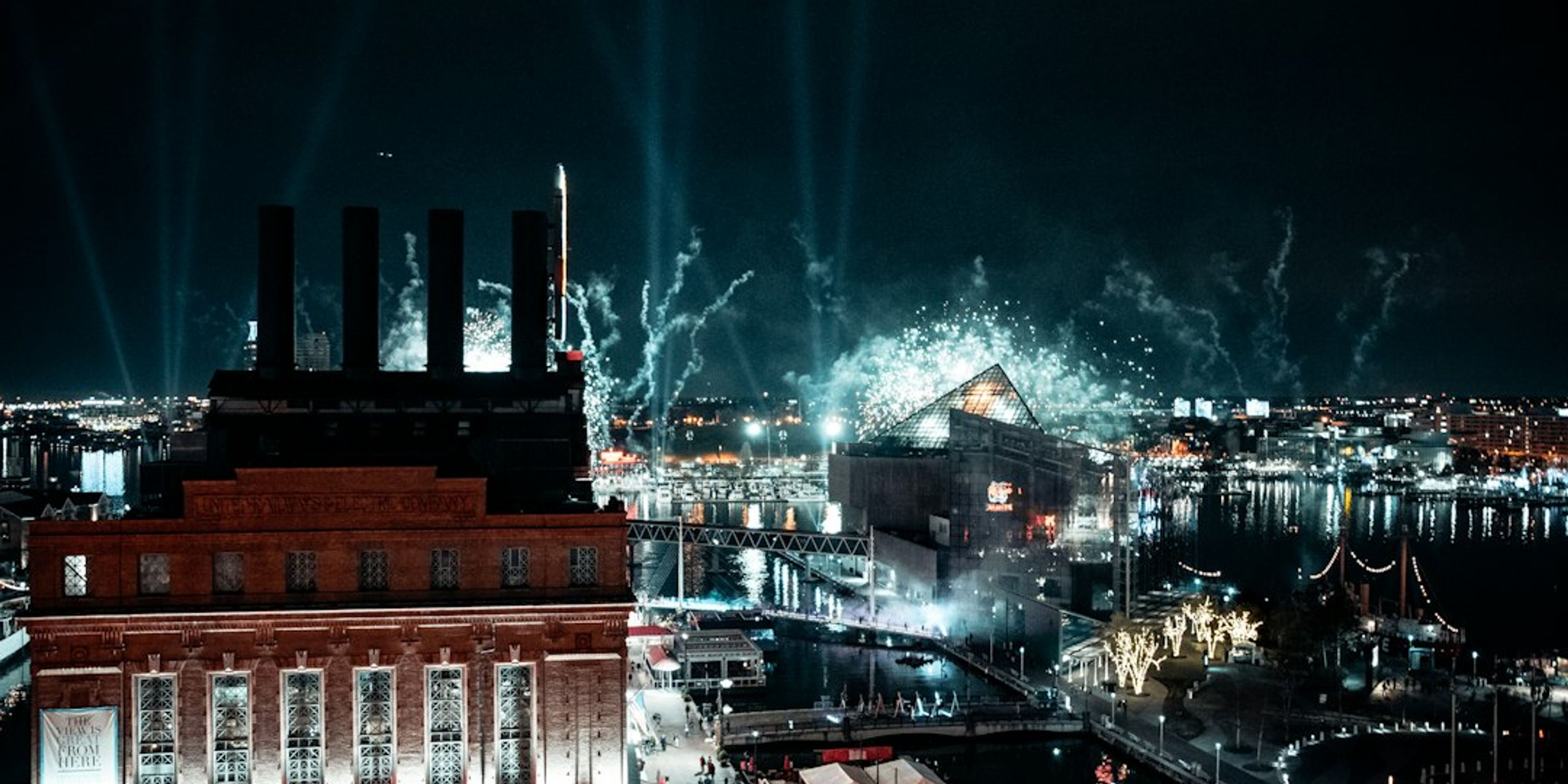 Baltimore Christmas Market 2026: Christmas Village & More