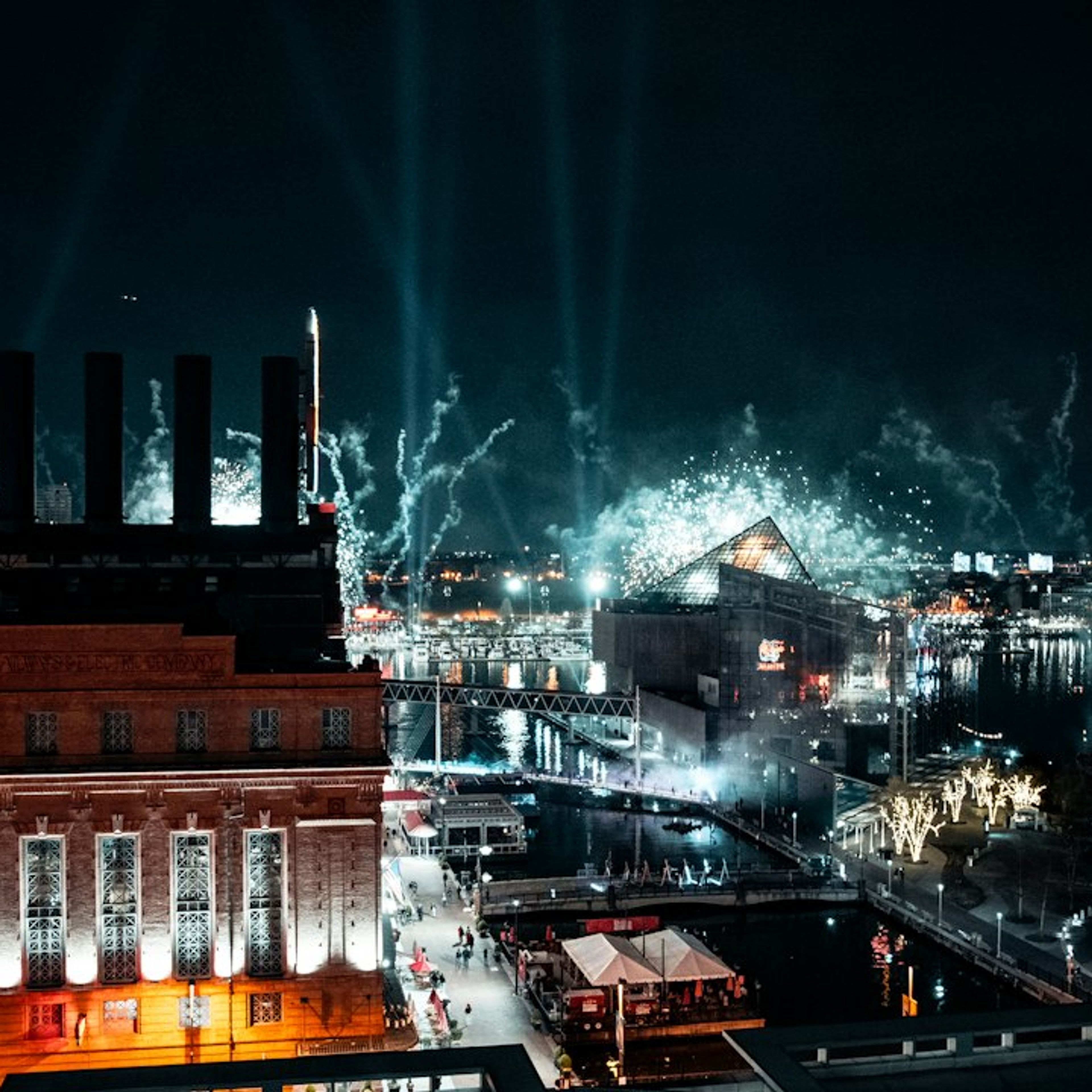 Baltimore Christmas Market 2026: Christmas Village & More