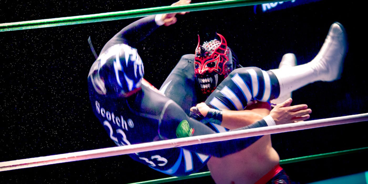 Hotels near Lucha Libre at Arena Mexico