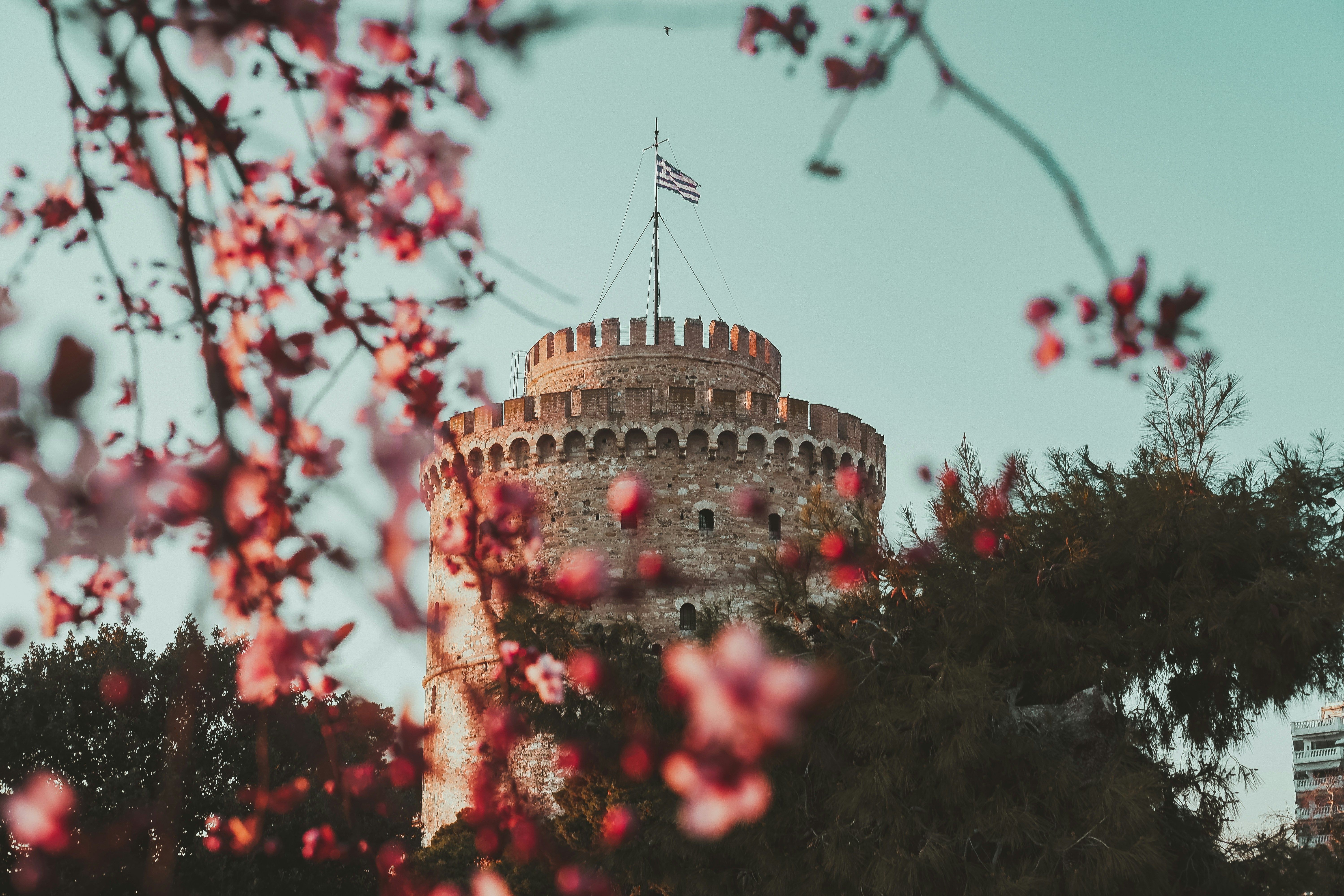 Thessaloniki Featured Hotels