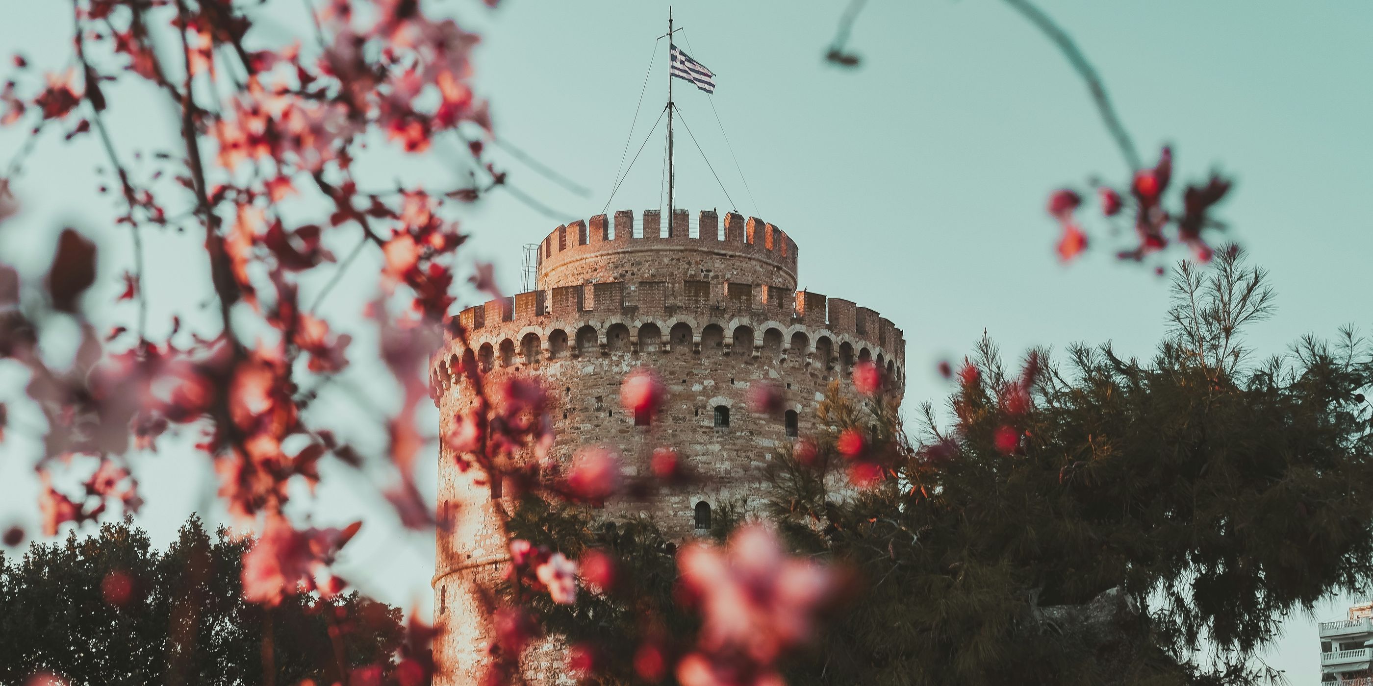 Thessaloniki Featured Hotels