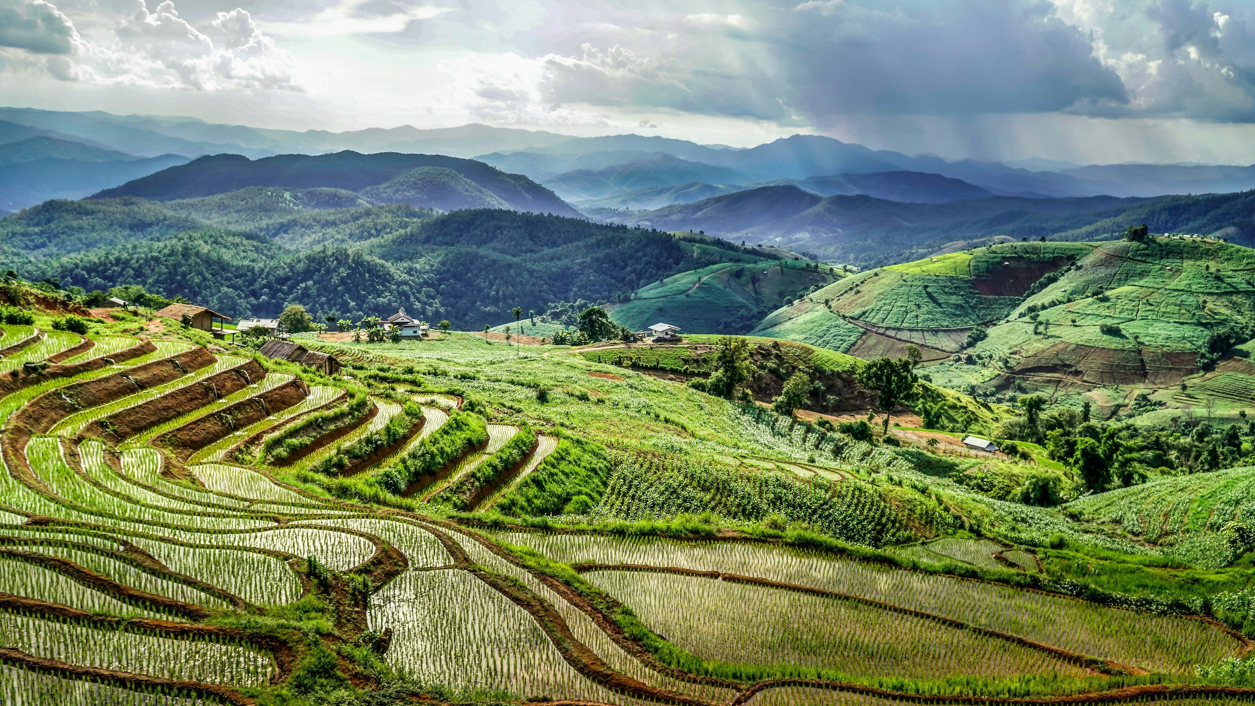 Chiang Mai Featured Hotels