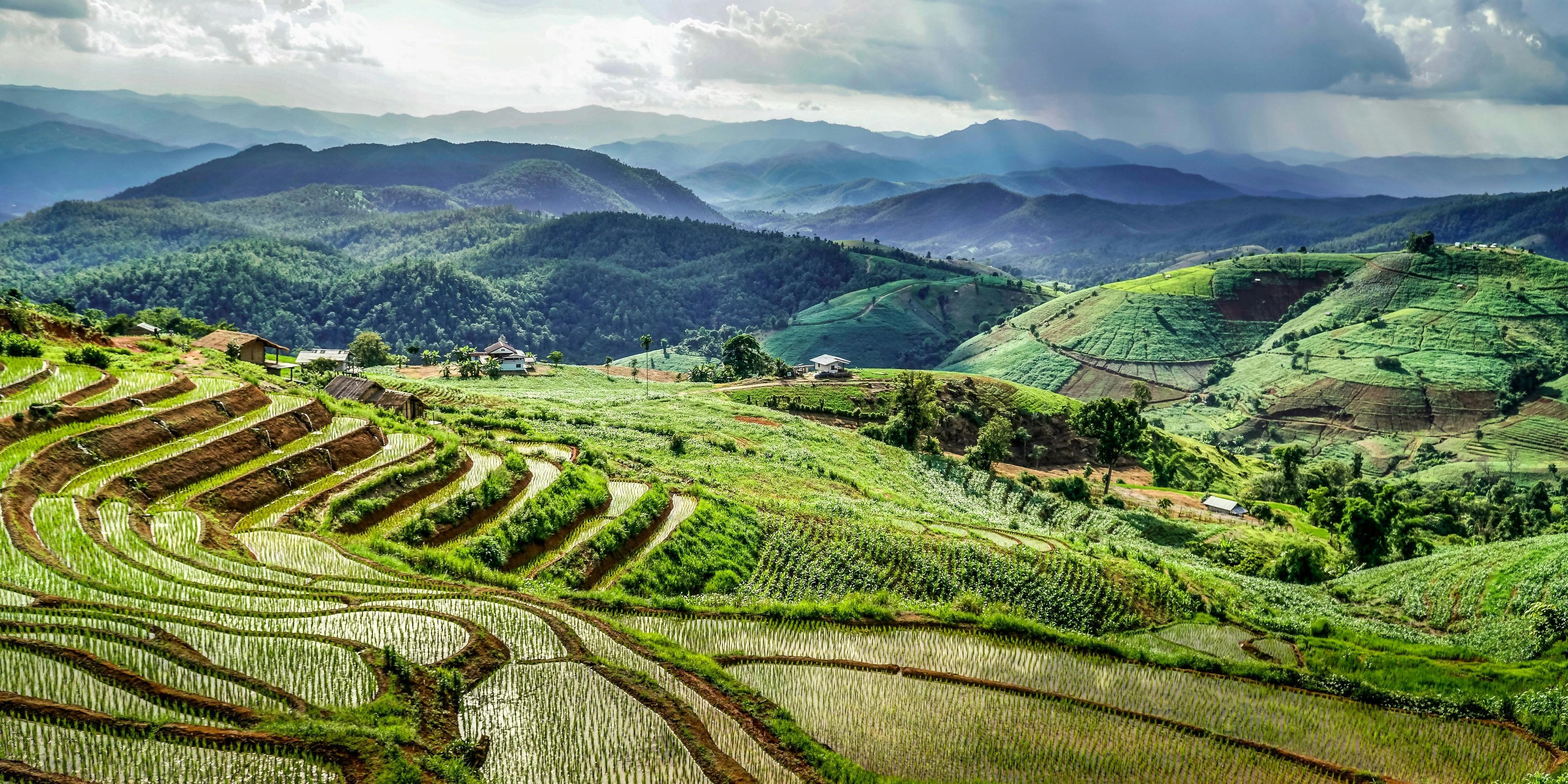 Chiang Mai Featured Hotels