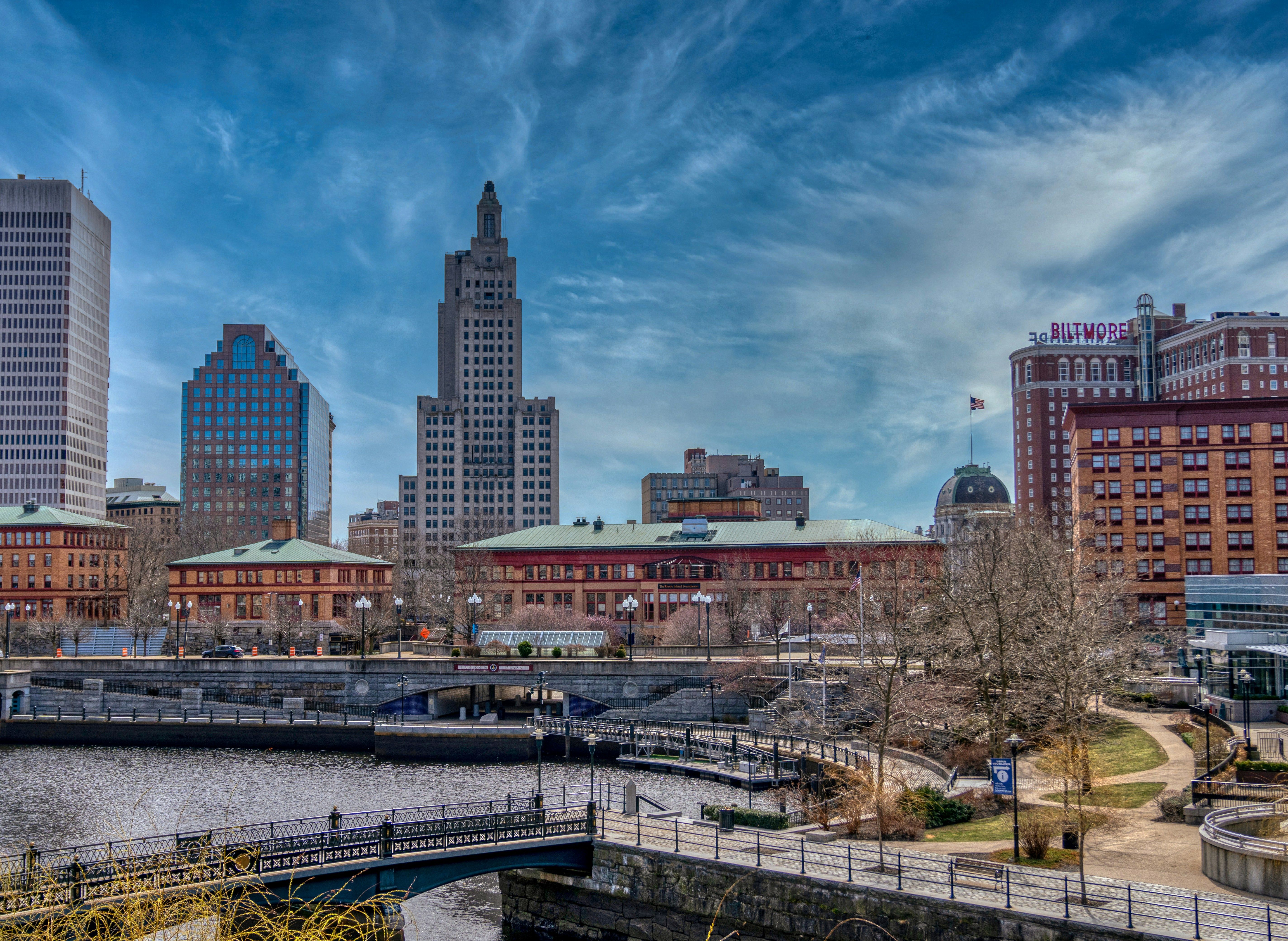 Providence, Rhode Island - Best Budget Alternative