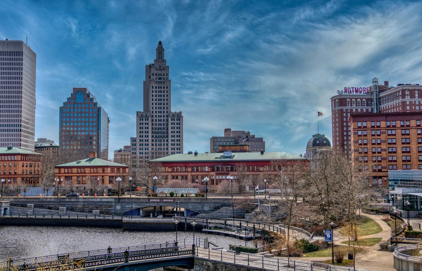 Providence, Rhode Island - Best Budget Alternative