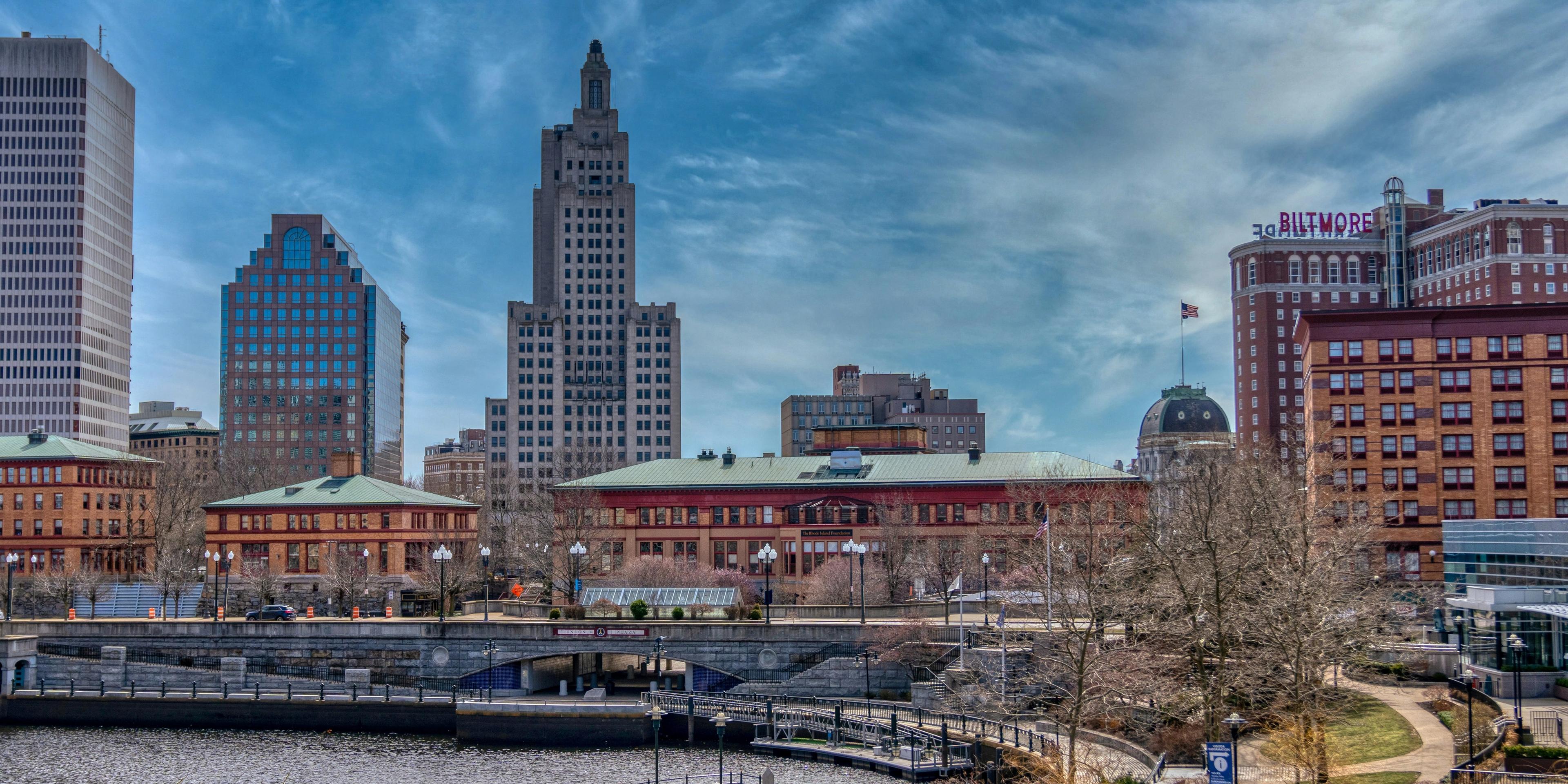 Hotels near Providence, Rhode Island