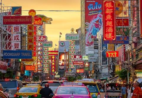 Bangkok