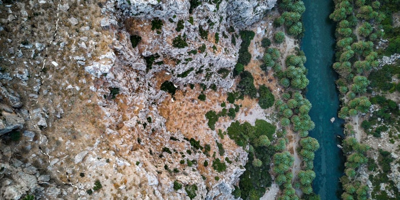 Hotels near Preveli Beach and Palm Forest