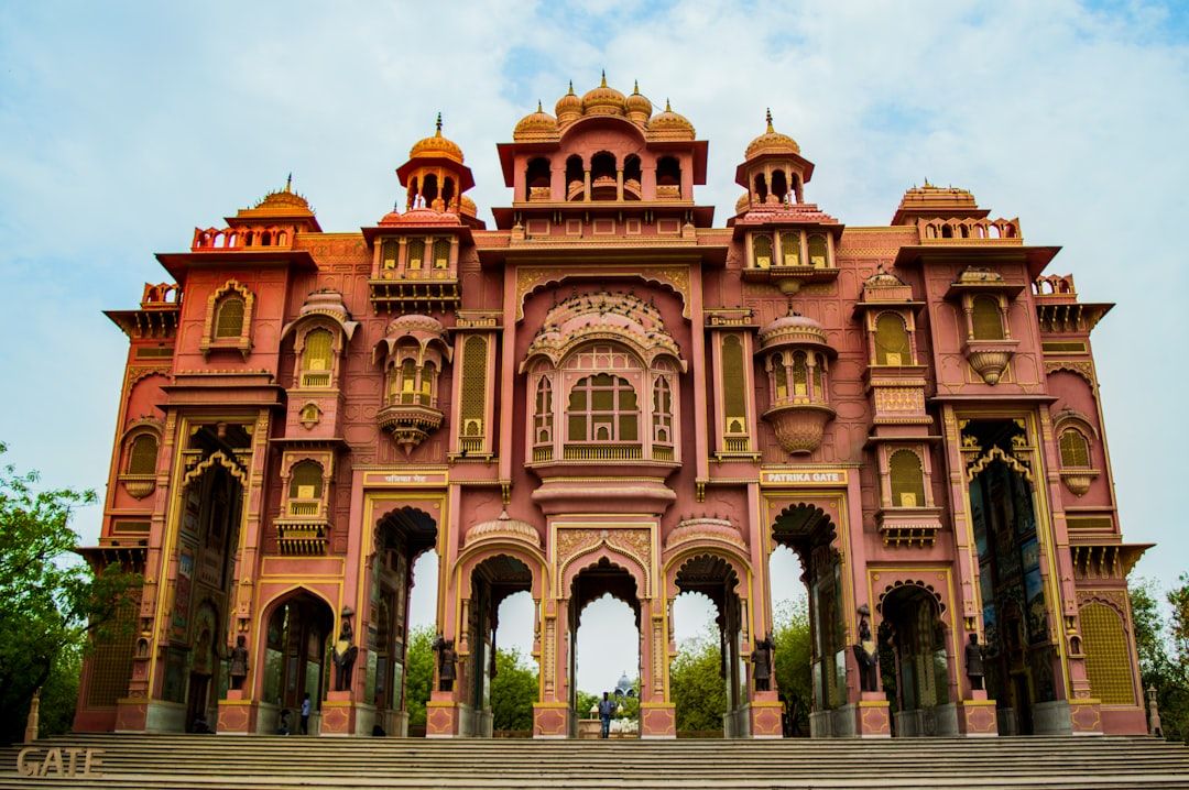 Albert Hall Museum - Rajasthan's Oldest Public Museum