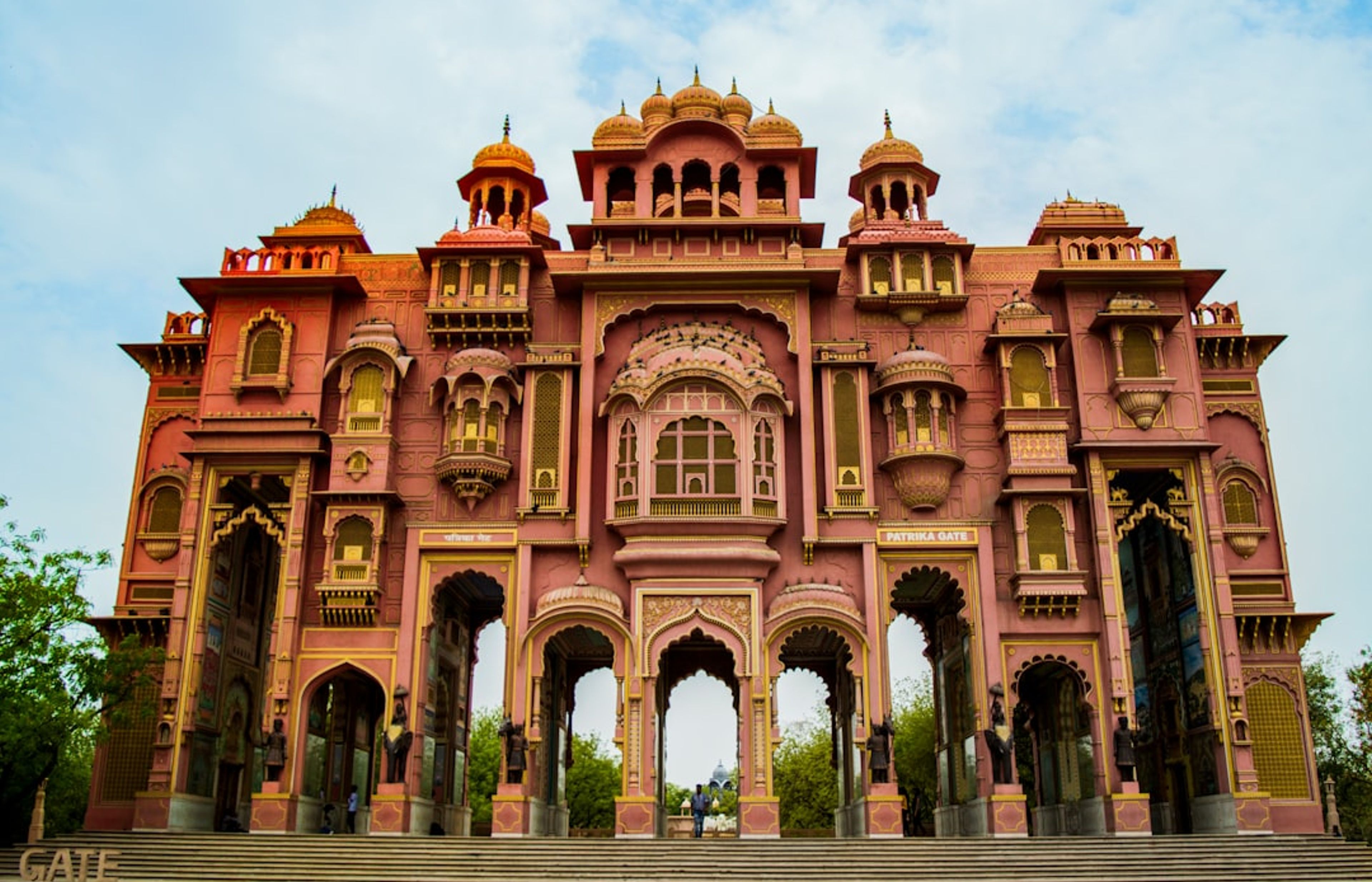 Albert Hall Museum - Rajasthan's Oldest Public Museum