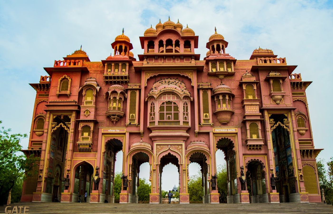 Albert Hall Museum - Rajasthan's Oldest Public Museum