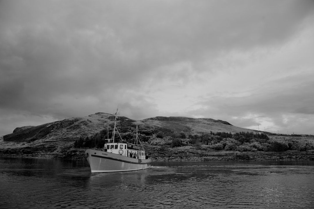Karaada (Black Island) Day Boat