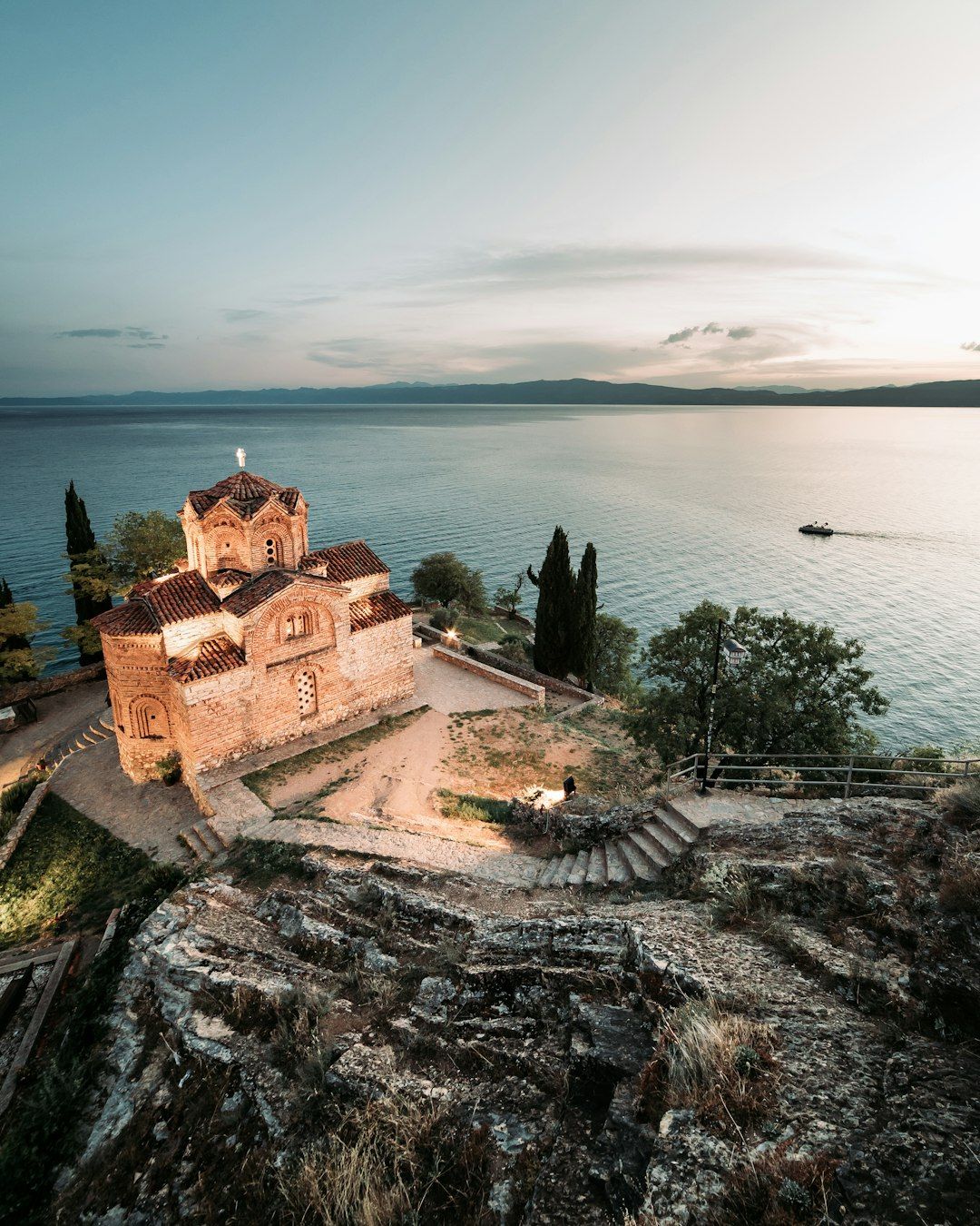 Hotels in North Macedonia