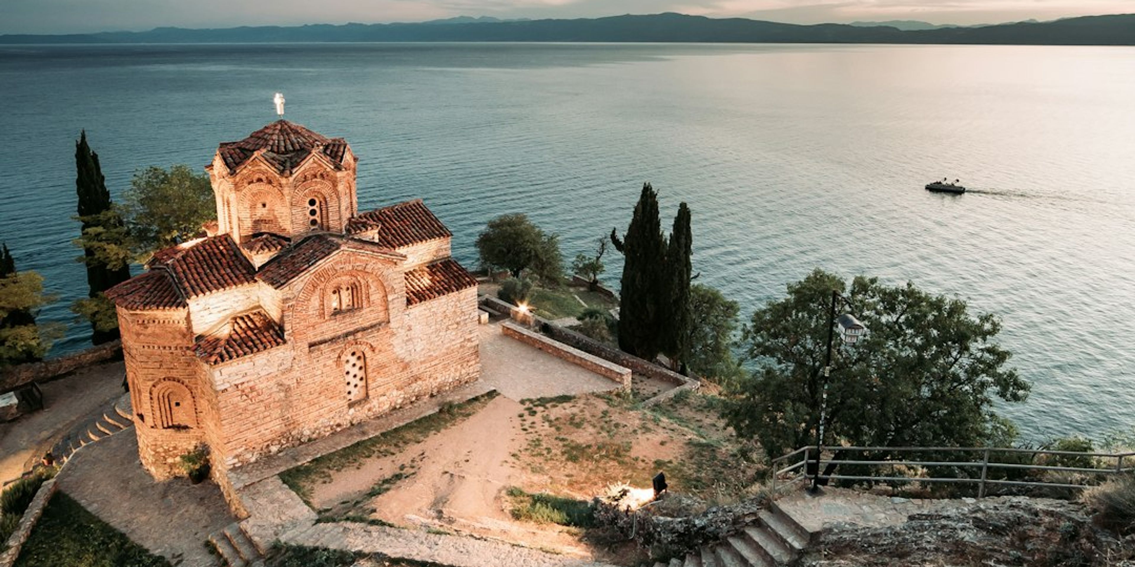 Hotels in North Macedonia