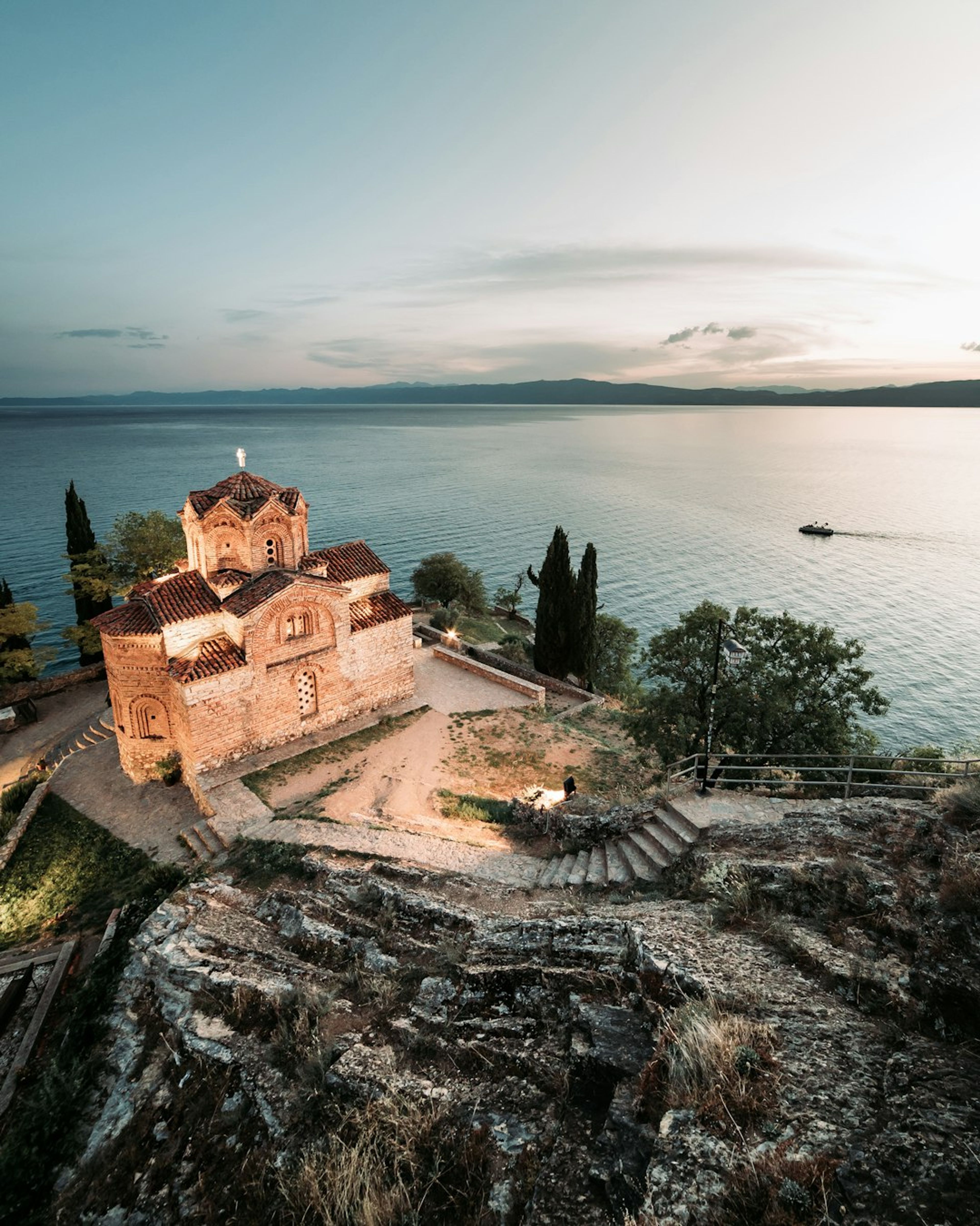 North Macedonia