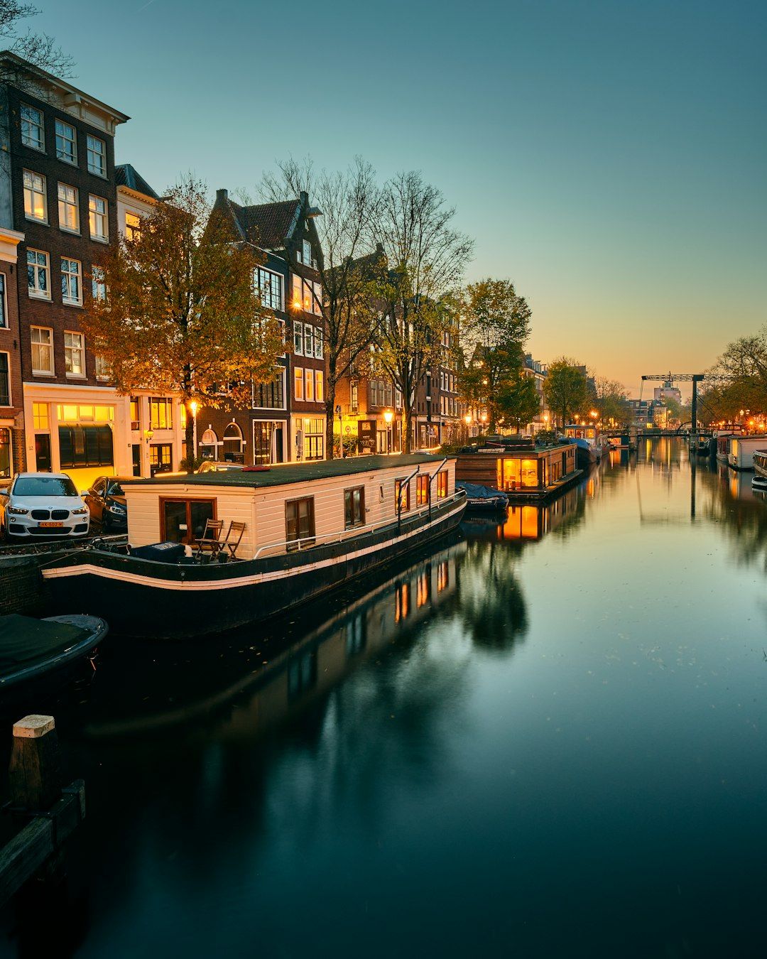 Jordaan - Amsterdam's Most Photogenic Neighbourhood