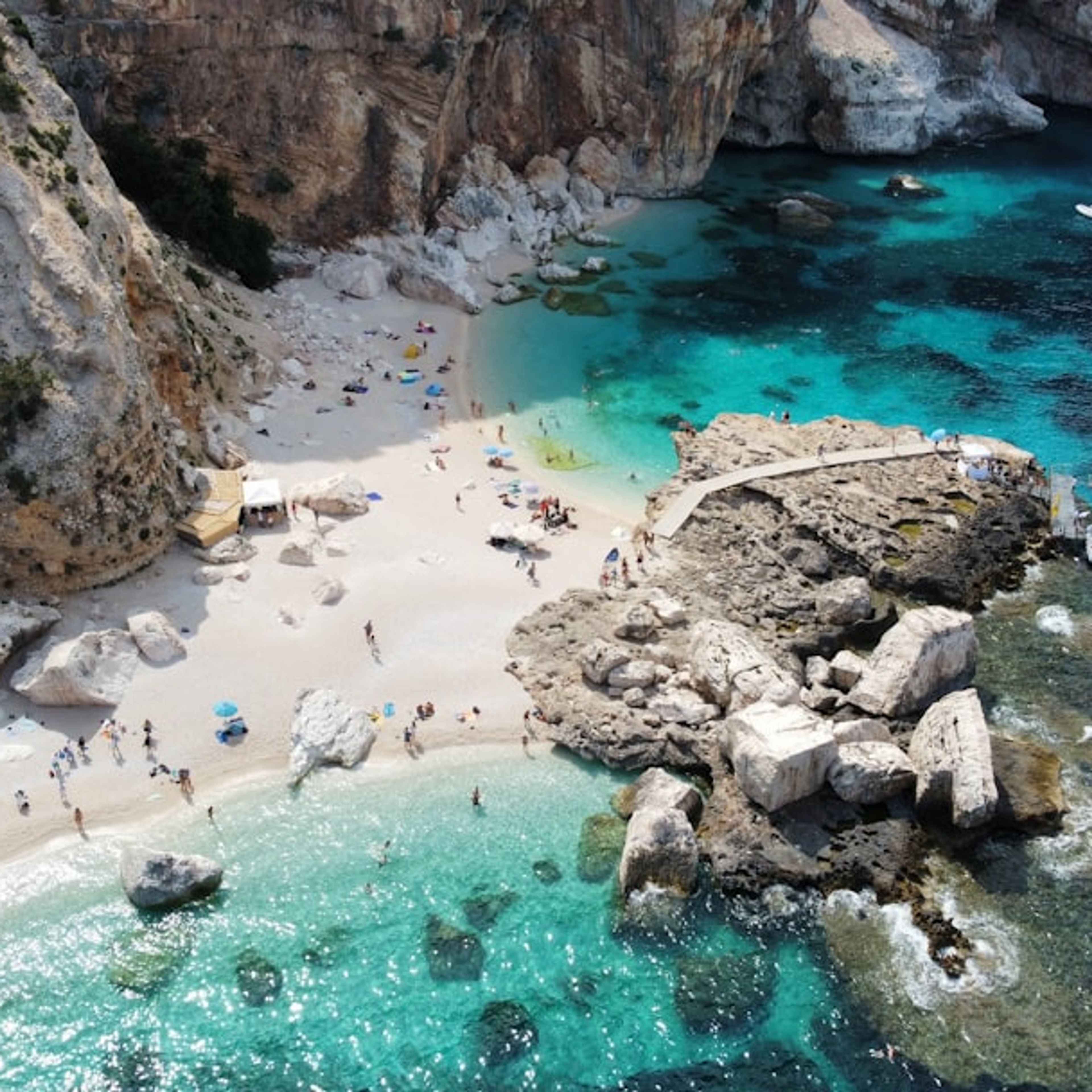 Best Things to Do in Sardinia: Beaches, Towns & Secret Spots
