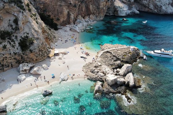 Best Things to Do in Sardinia: Beaches, Towns & Secret Spots