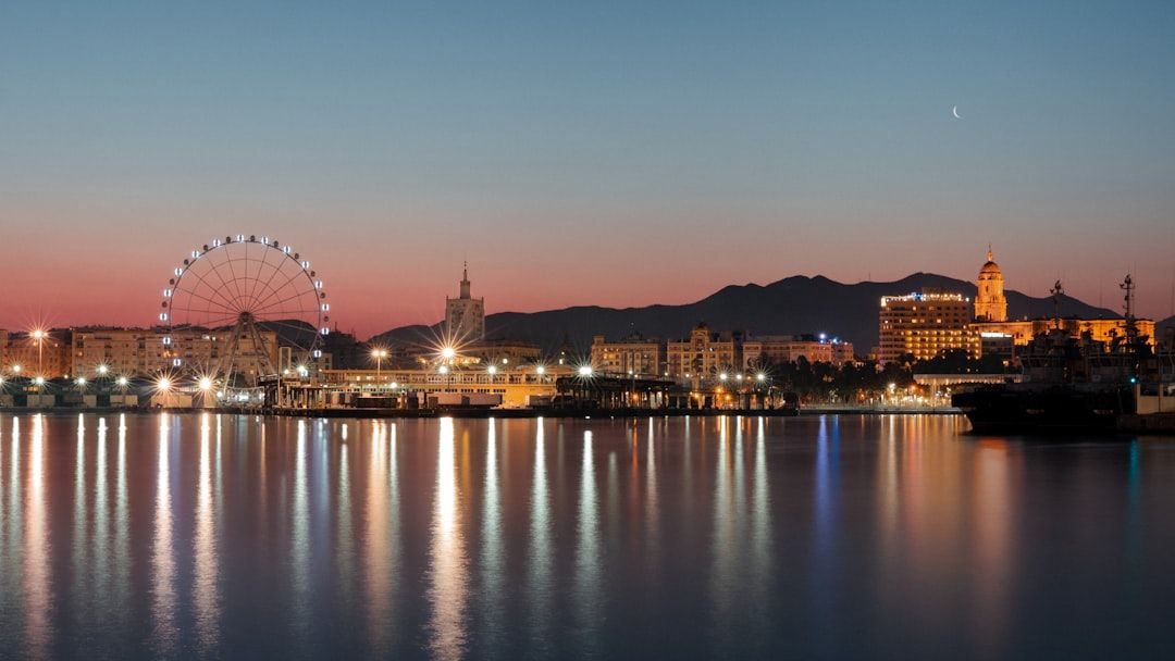 Muelle Uno - Malaga's Harbourfront Promenade and Arts Hub