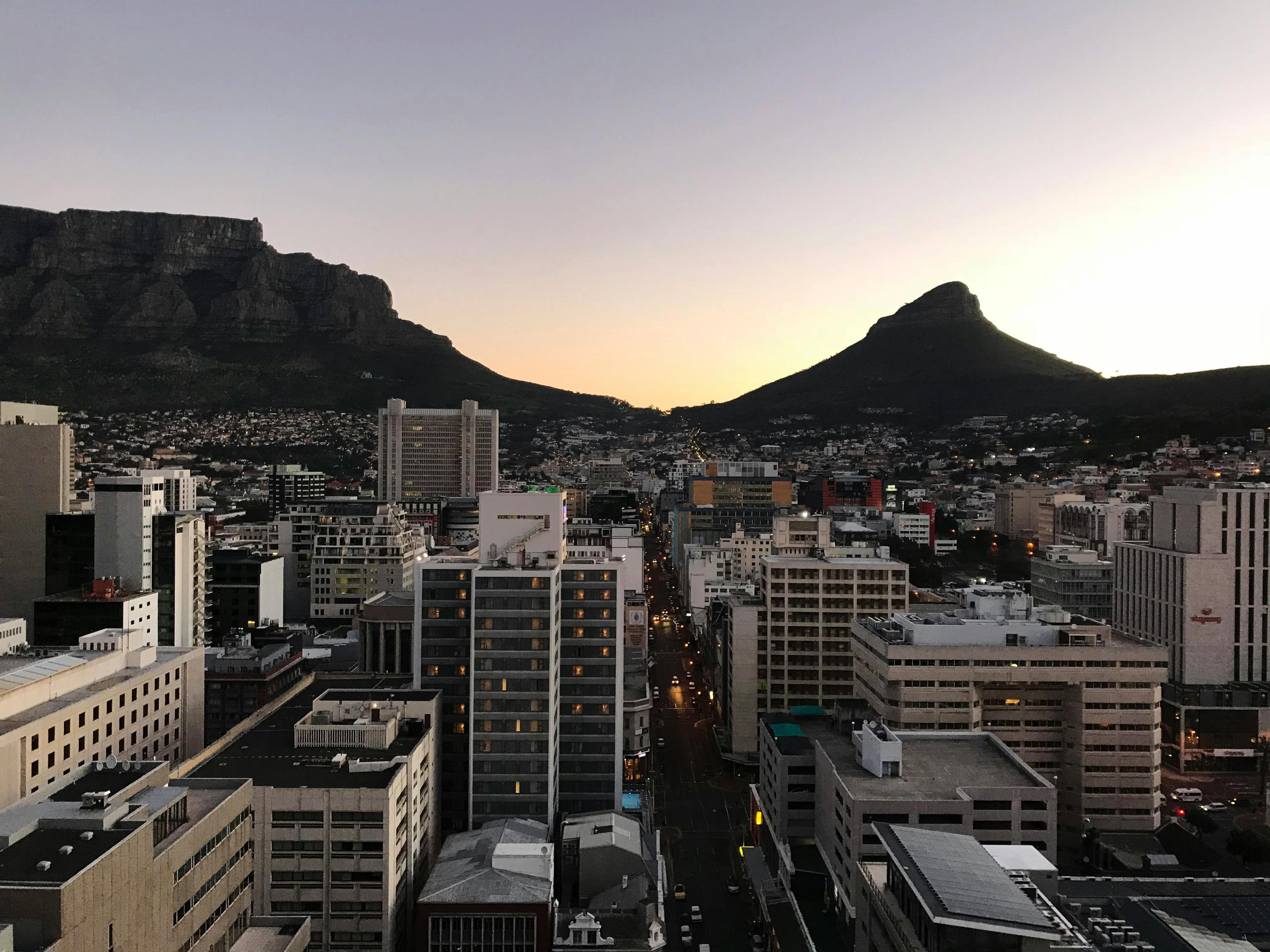 ILTM Africa 2027