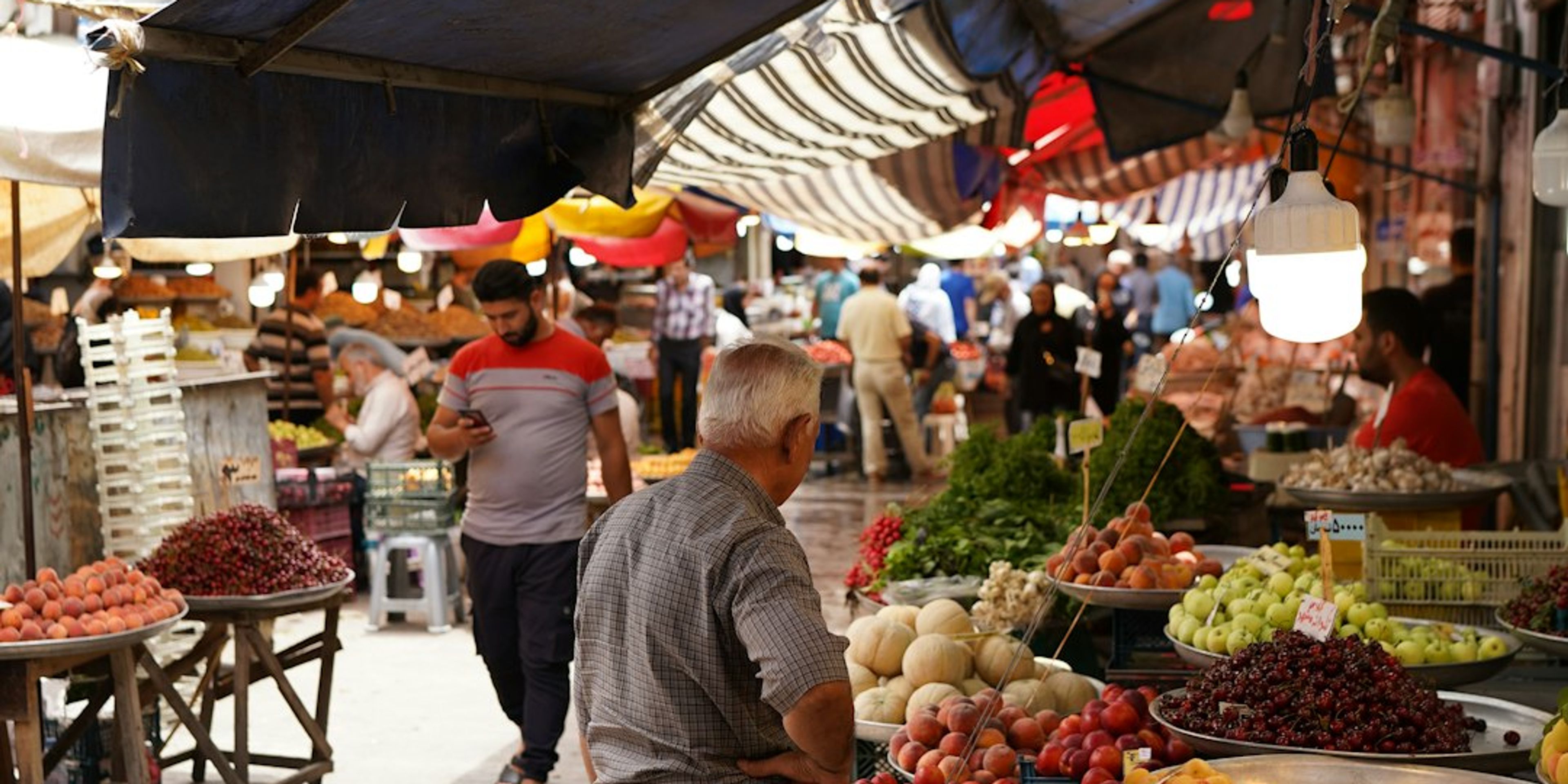 Hotels near Mahane Yehuda Market