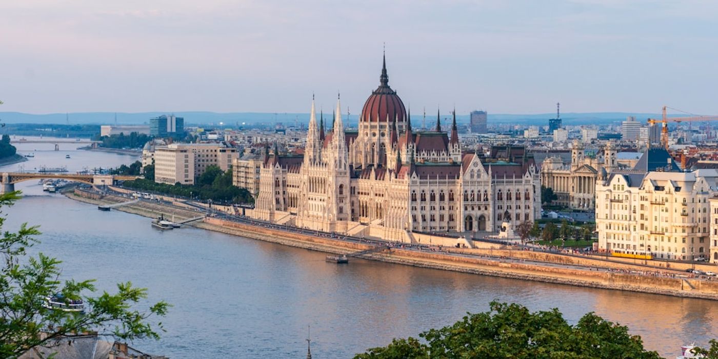 12 Top Things to Do in Budapest