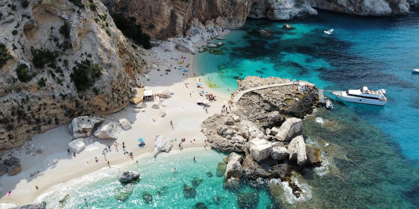 Sardinia Featured Hotels