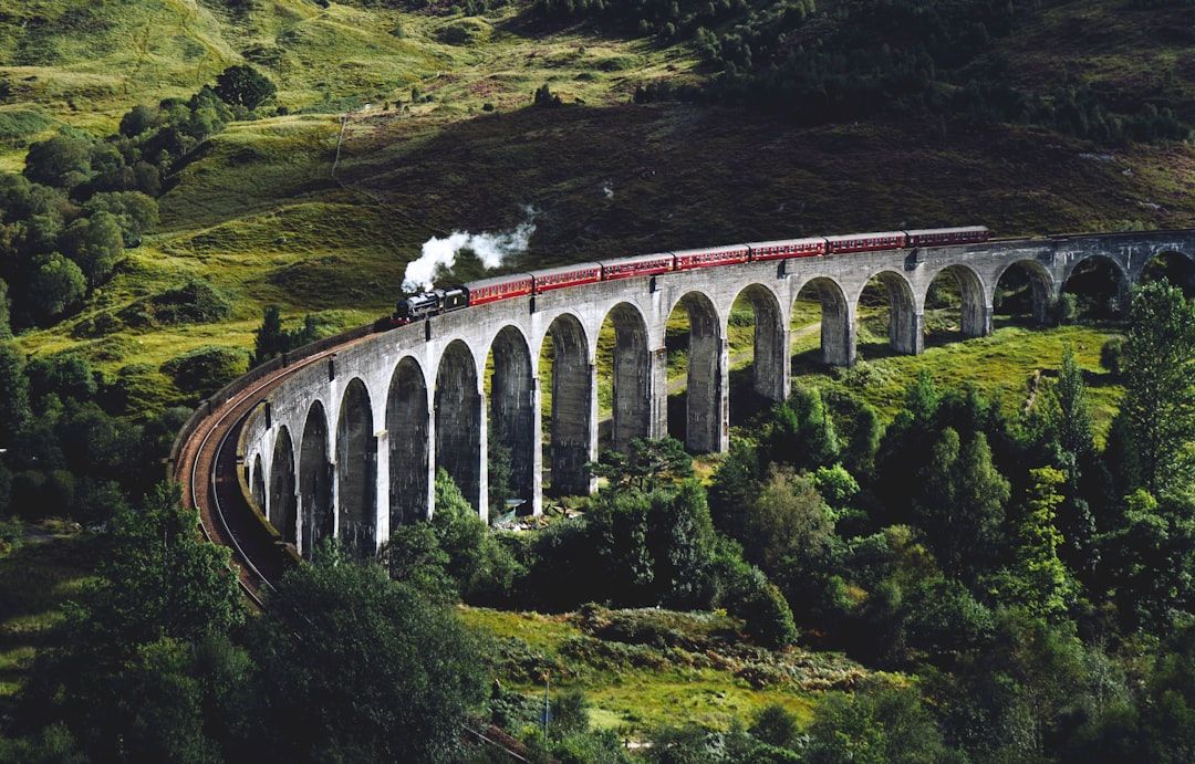United Kingdom Travel Guides