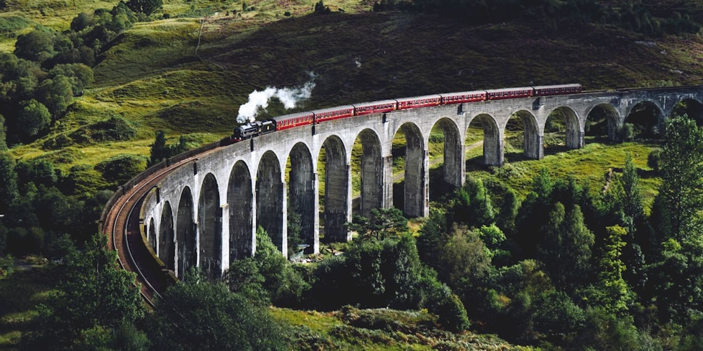 United Kingdom Featured Hotels