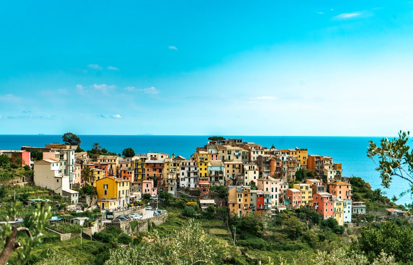 Corniglia