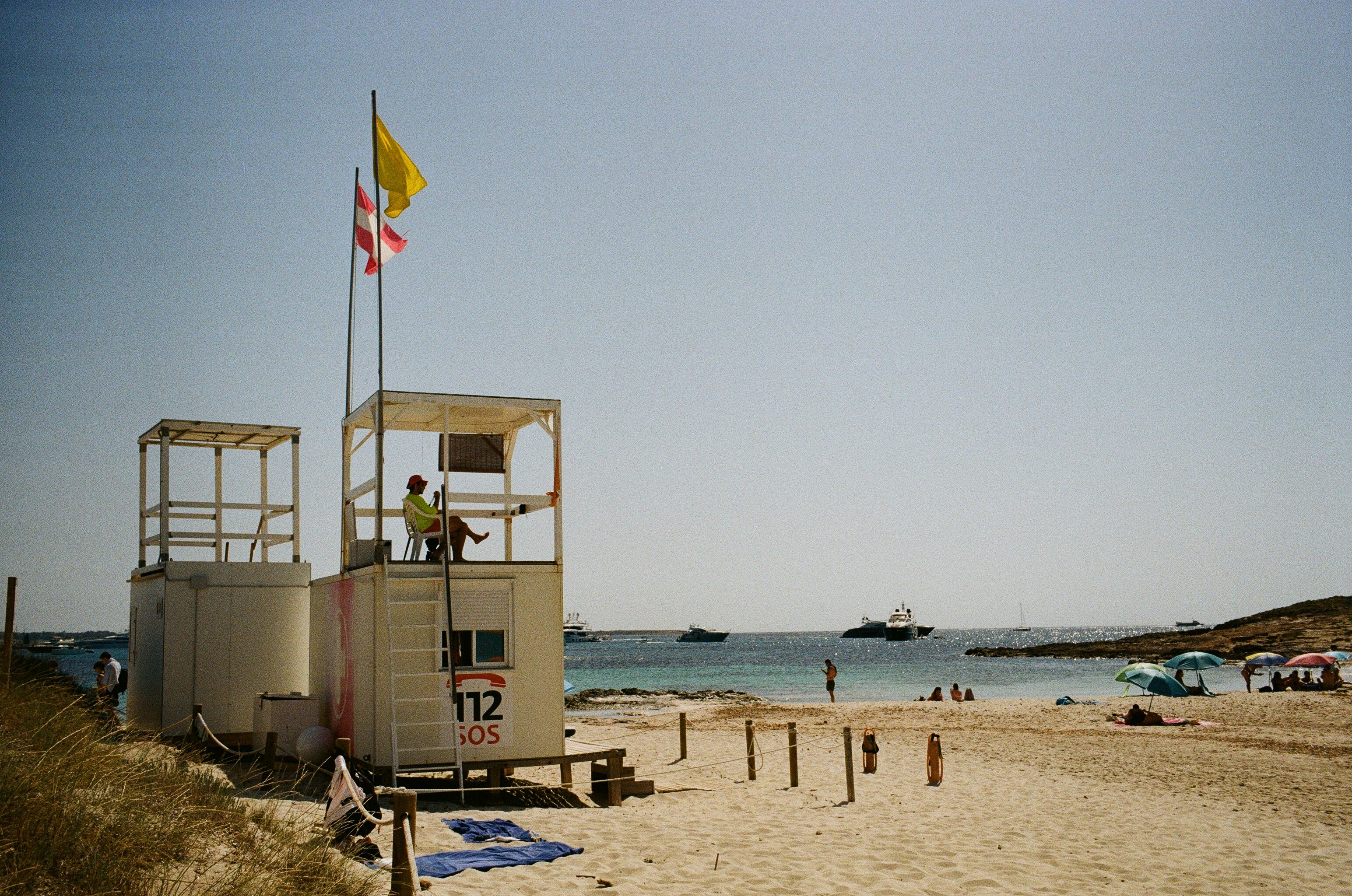 Practical Ibiza Travel Tips