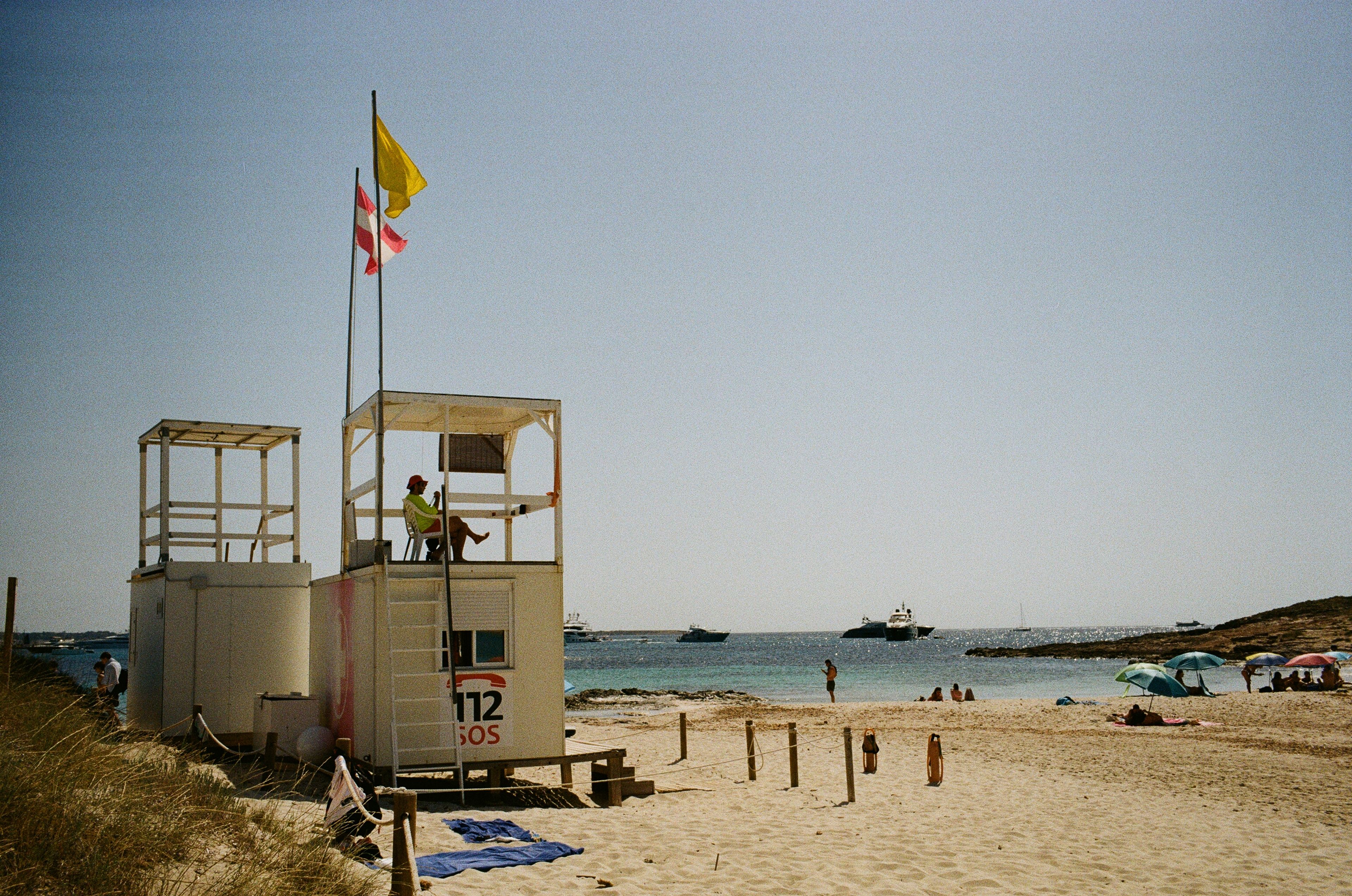 Practical Ibiza Travel Tips