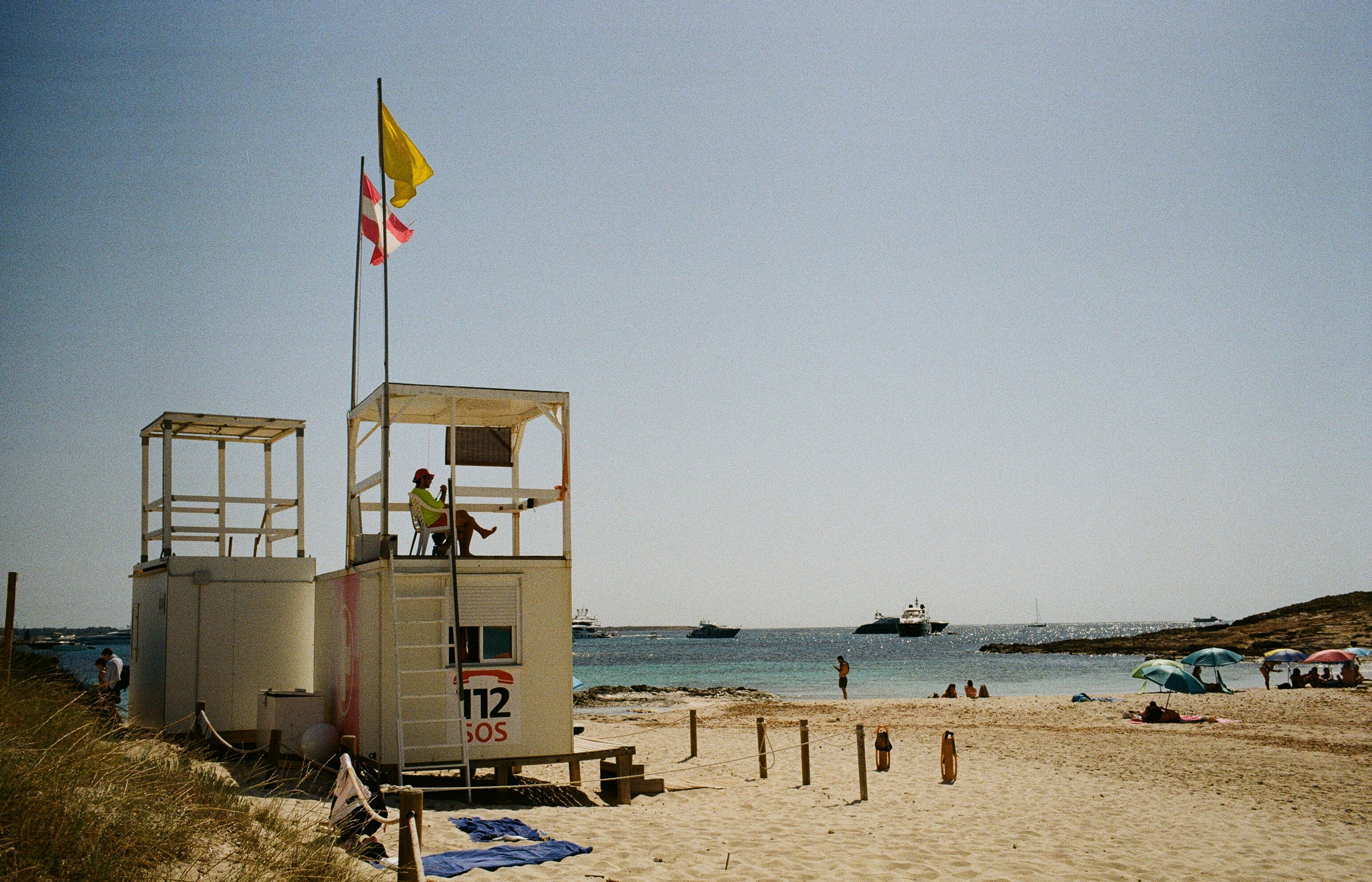 Practical Ibiza Travel Tips