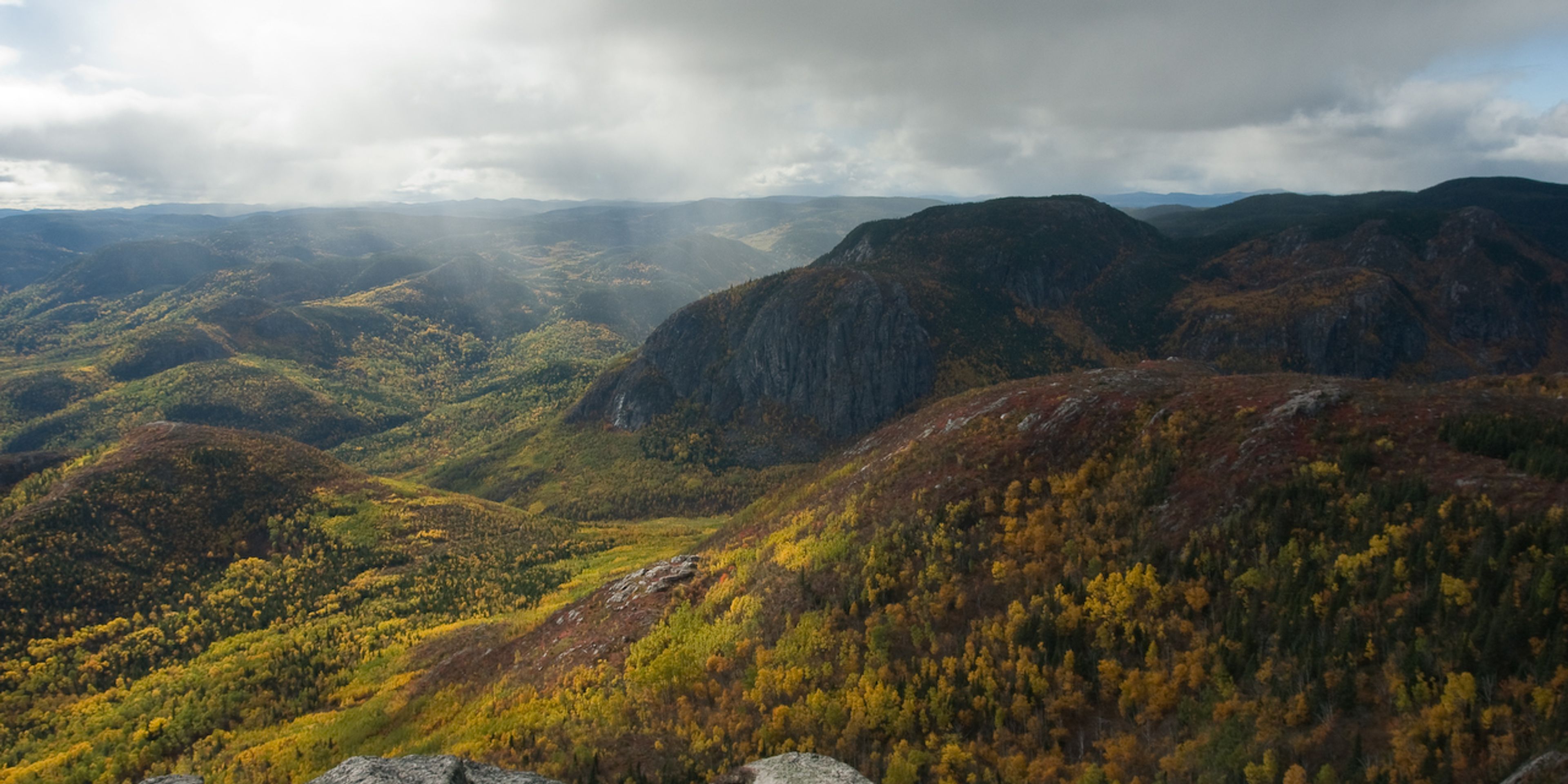 Hotels near Route 381 to Parc national des Grands-Jardins