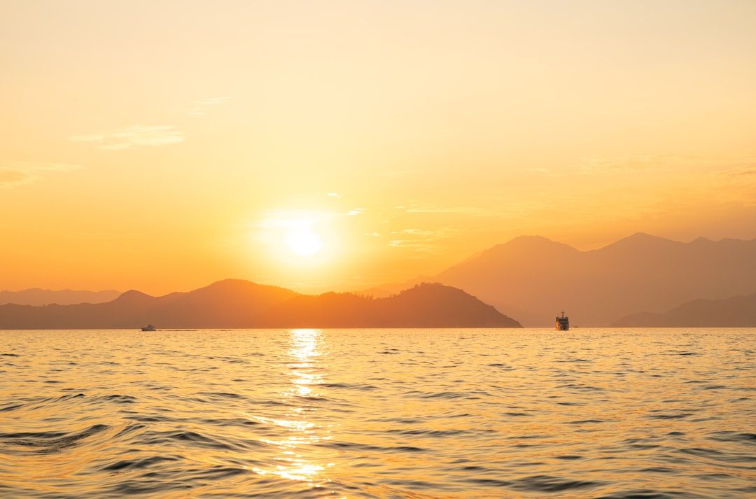 Hammamet Marina and Sunset Boat Trips