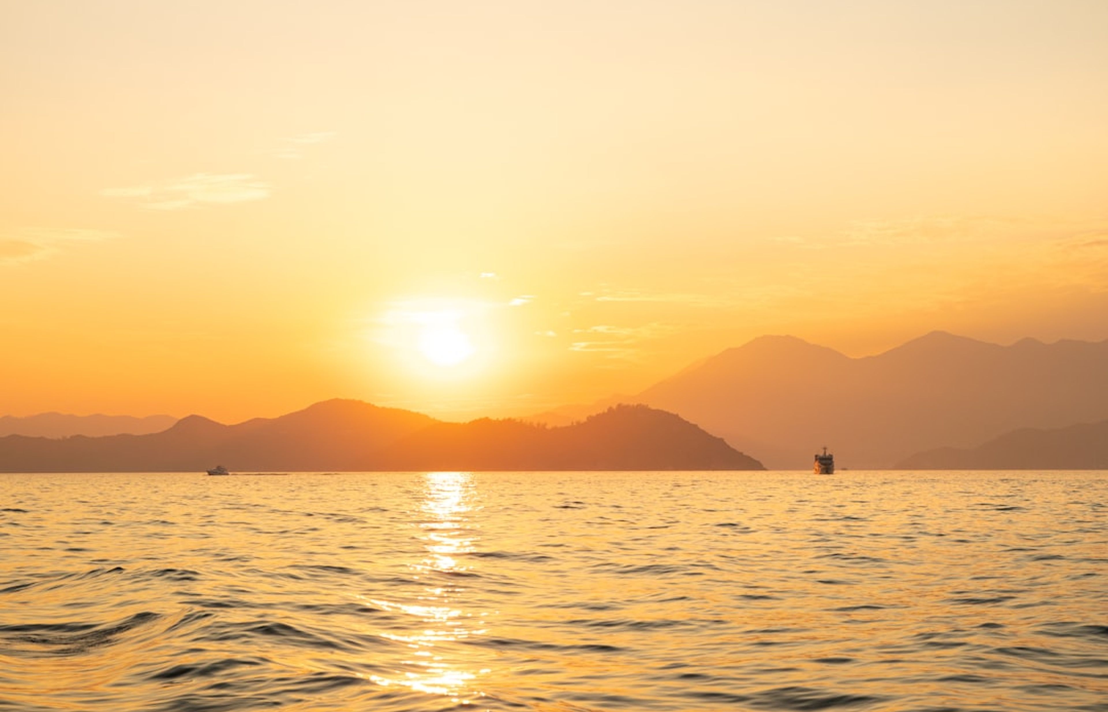 Hammamet Marina and Sunset Boat Trips